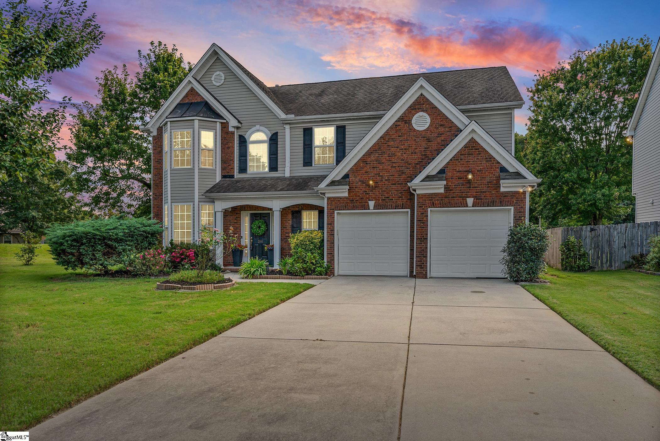 208 Branchester Court — photo