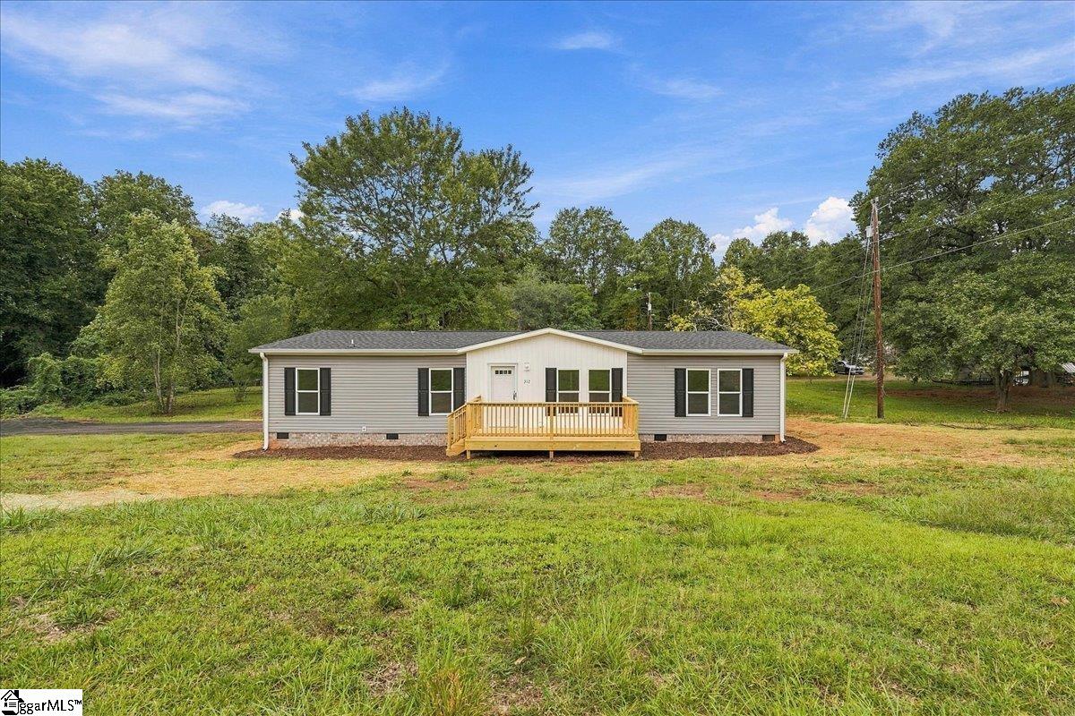 312 Griffin Mill Road — photo