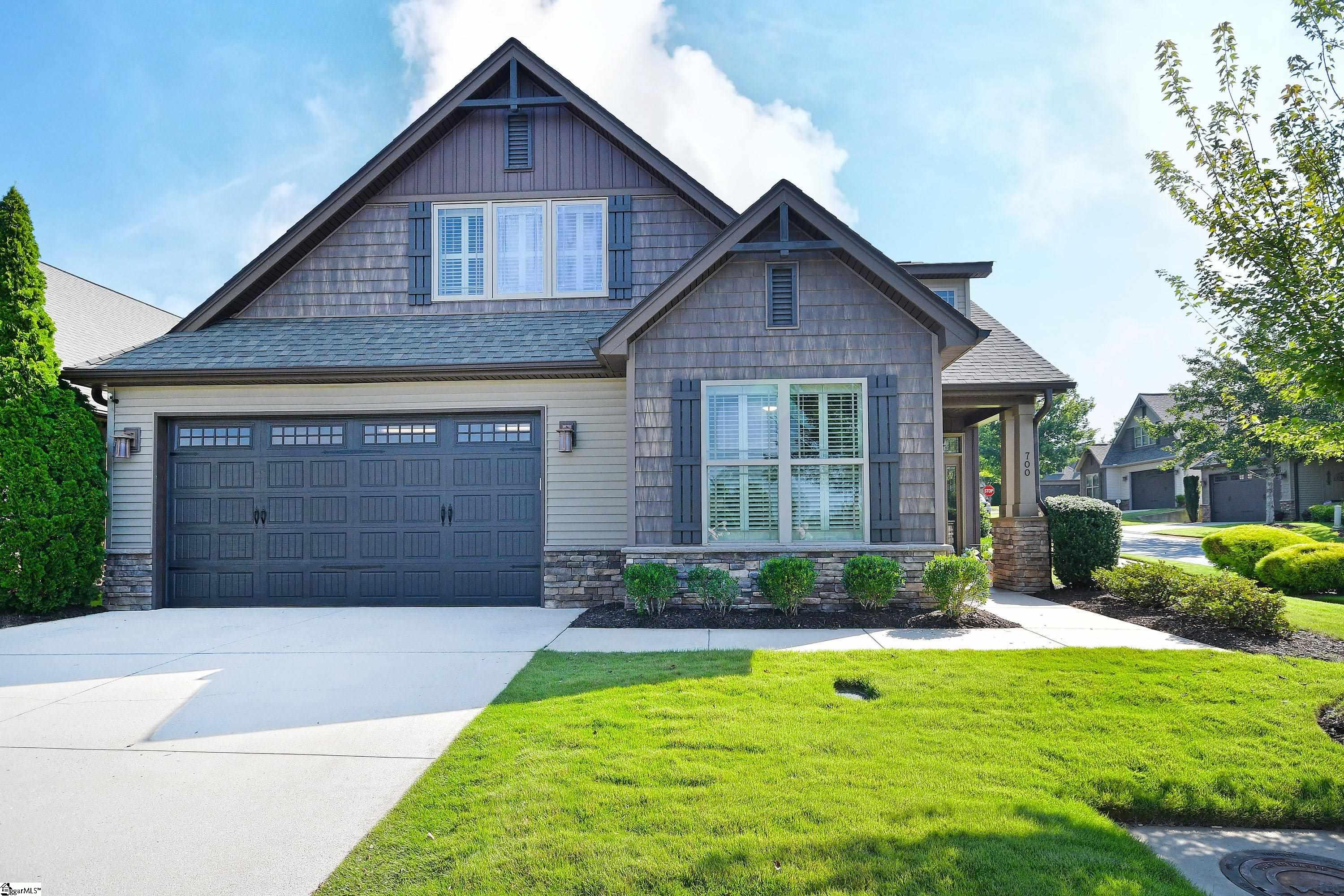Home in Greer, SC 29650 — photo 2