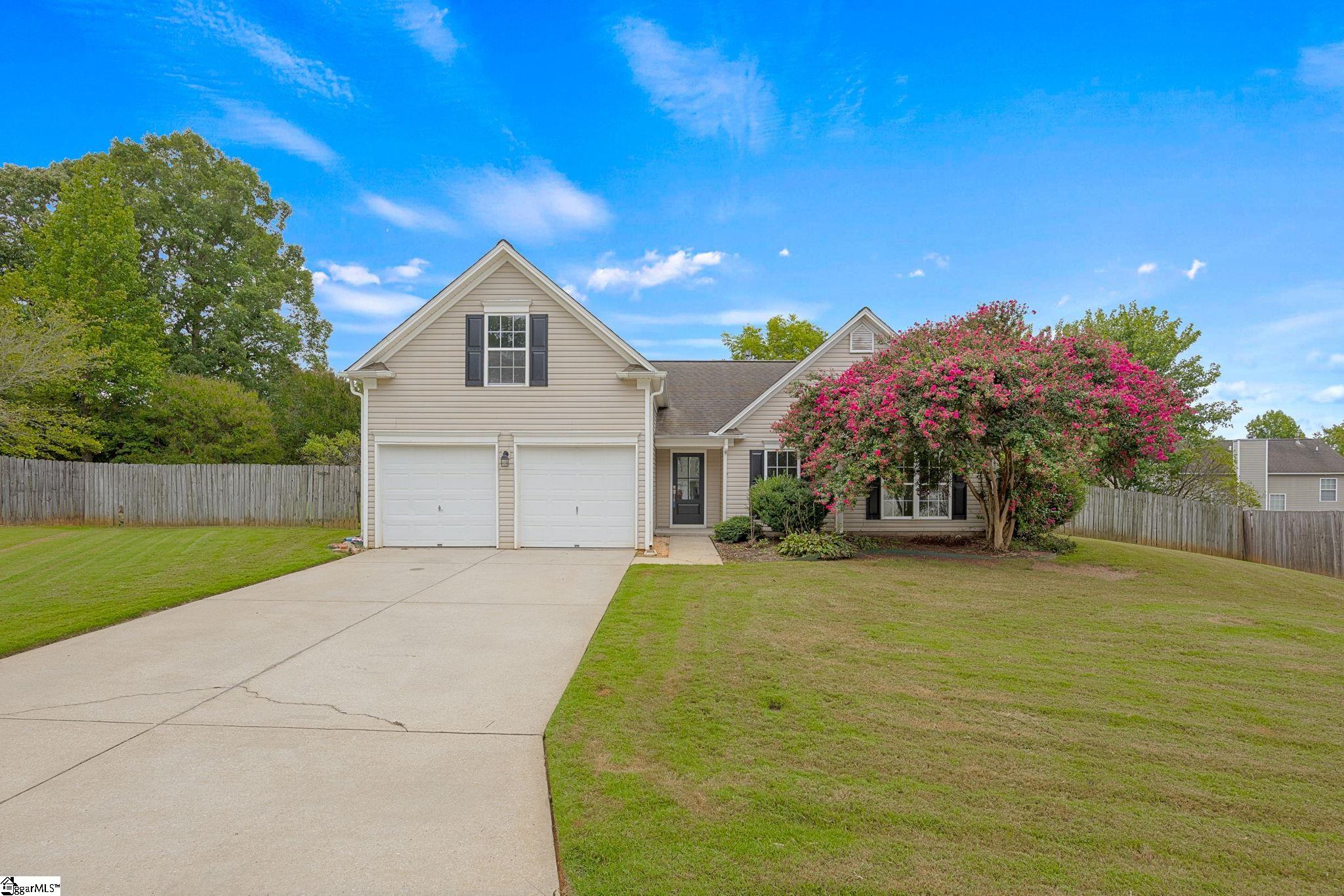 4 Okaloosa Way — photo