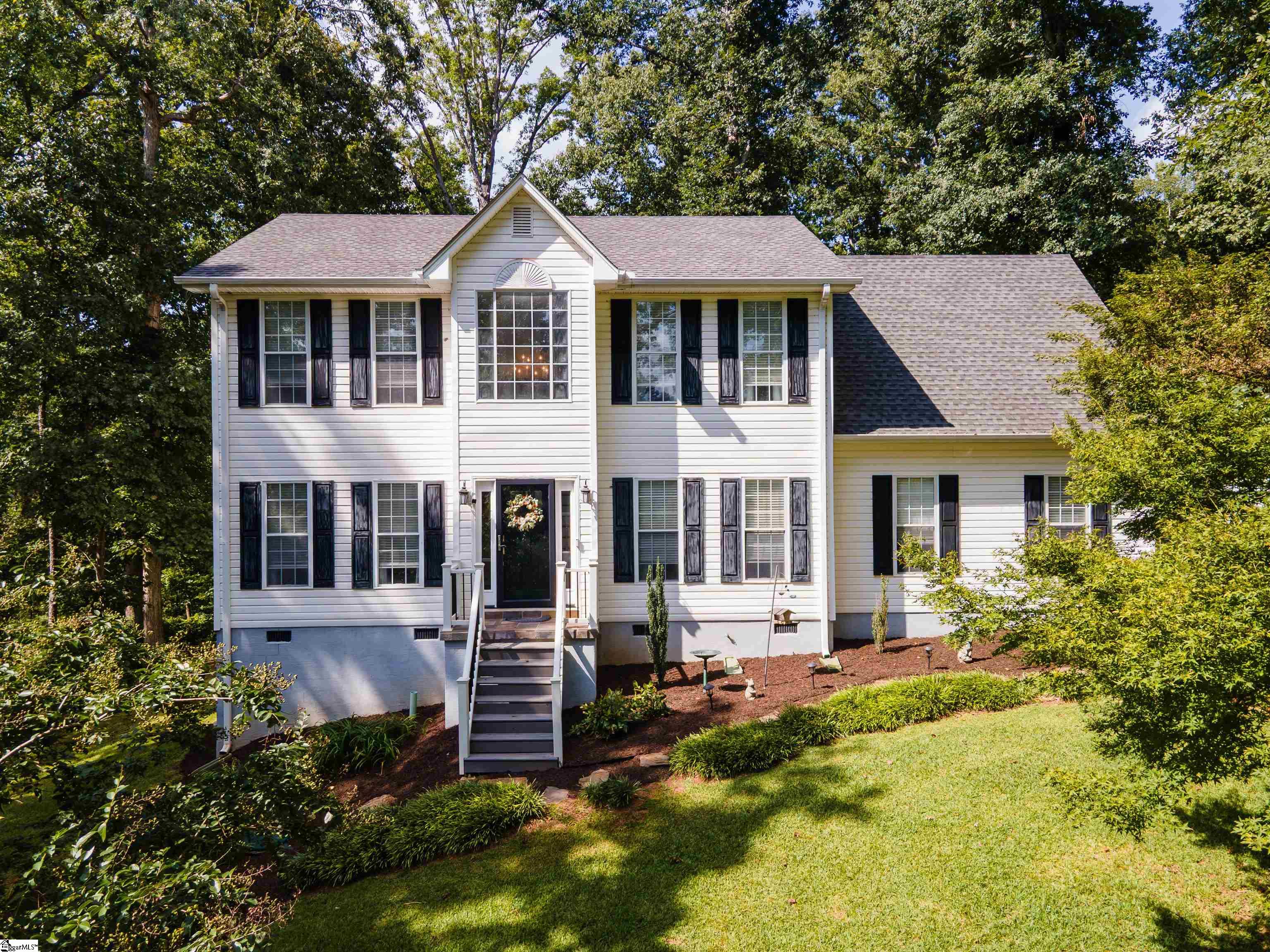 1694 Old Anderson Mill Road — photo