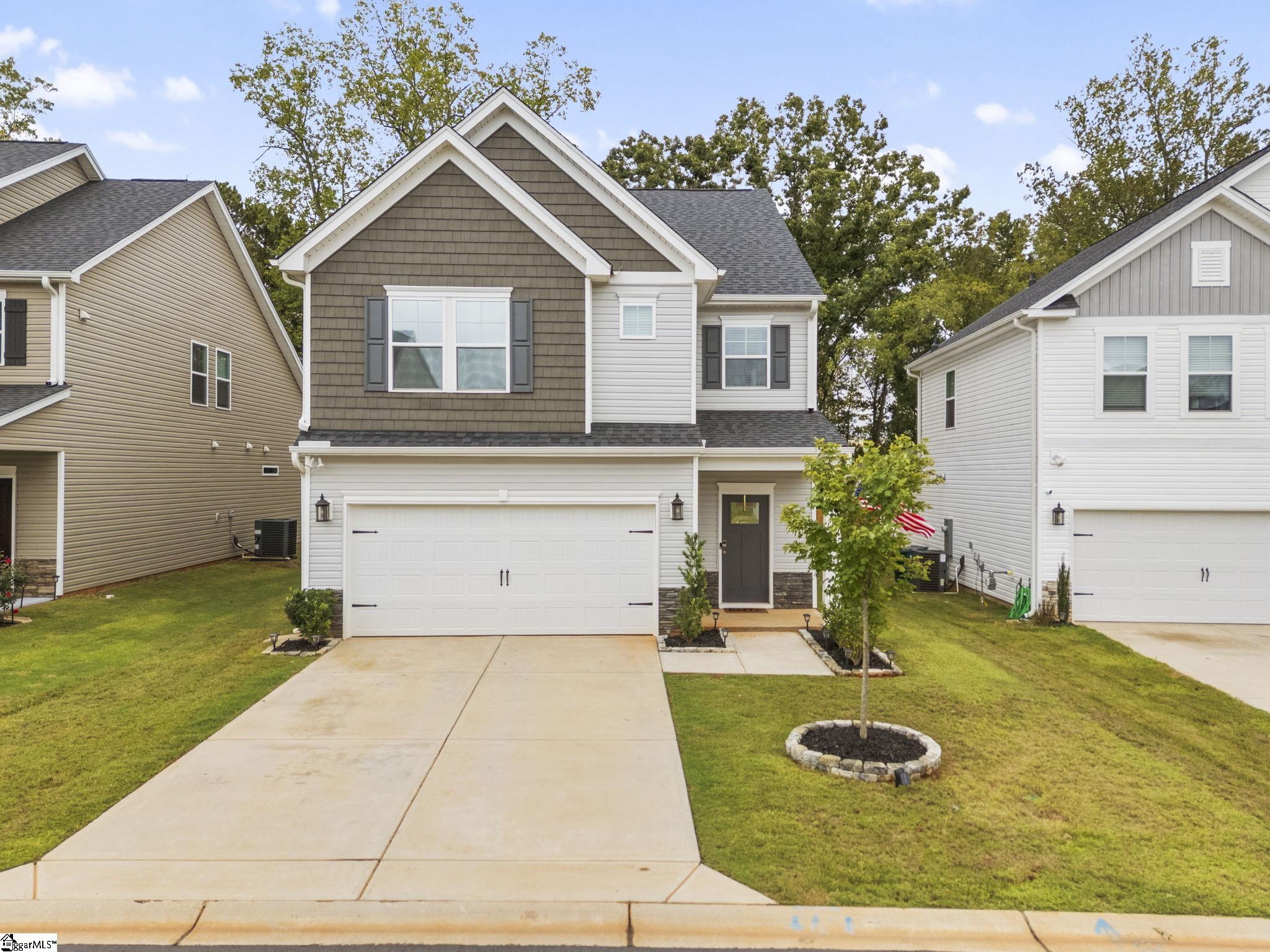 1157 Forestbrook Lane — photo