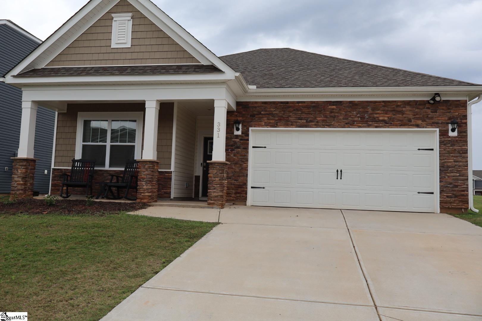 331 Glass Road — photo