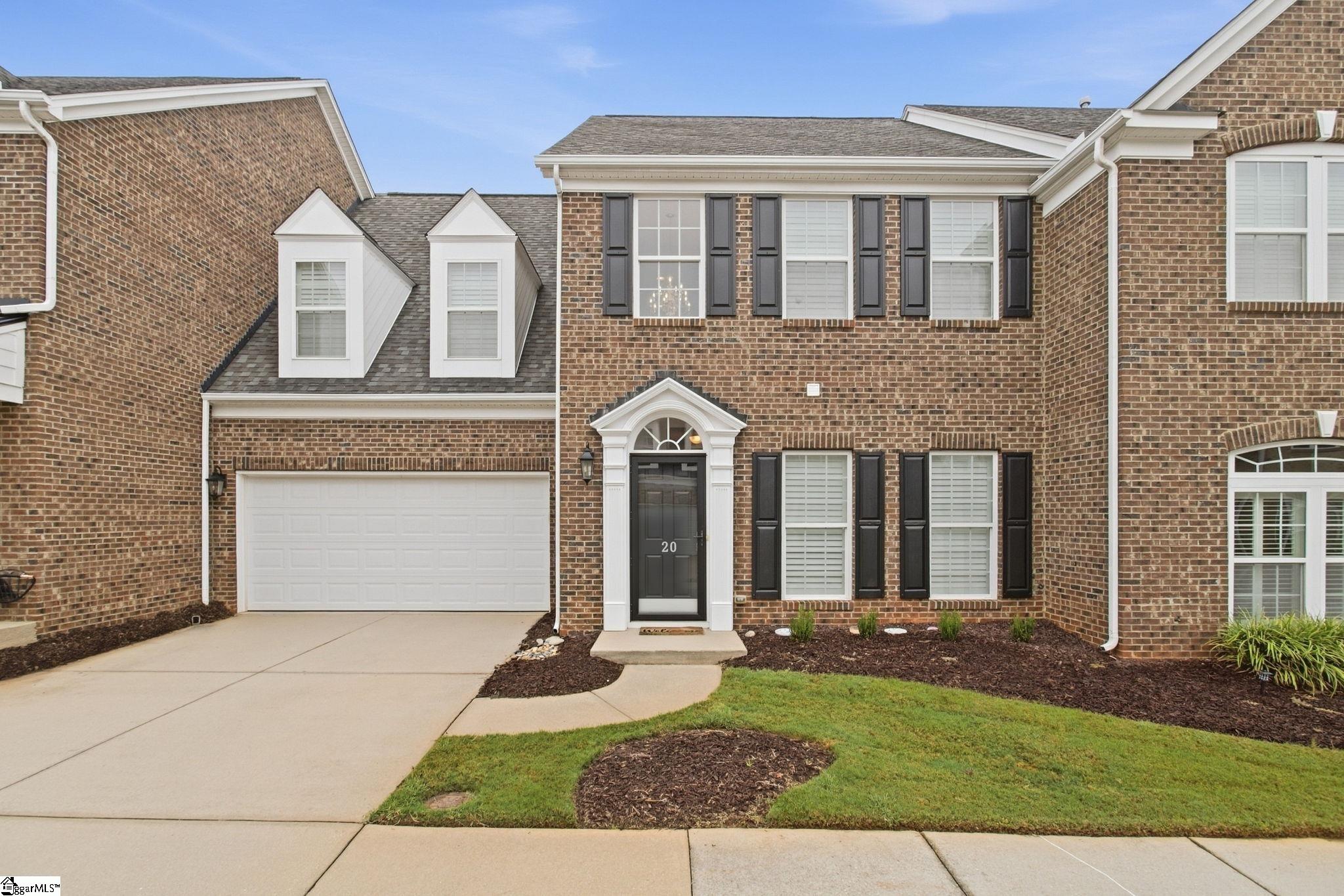 20 Dillworth Court — photo