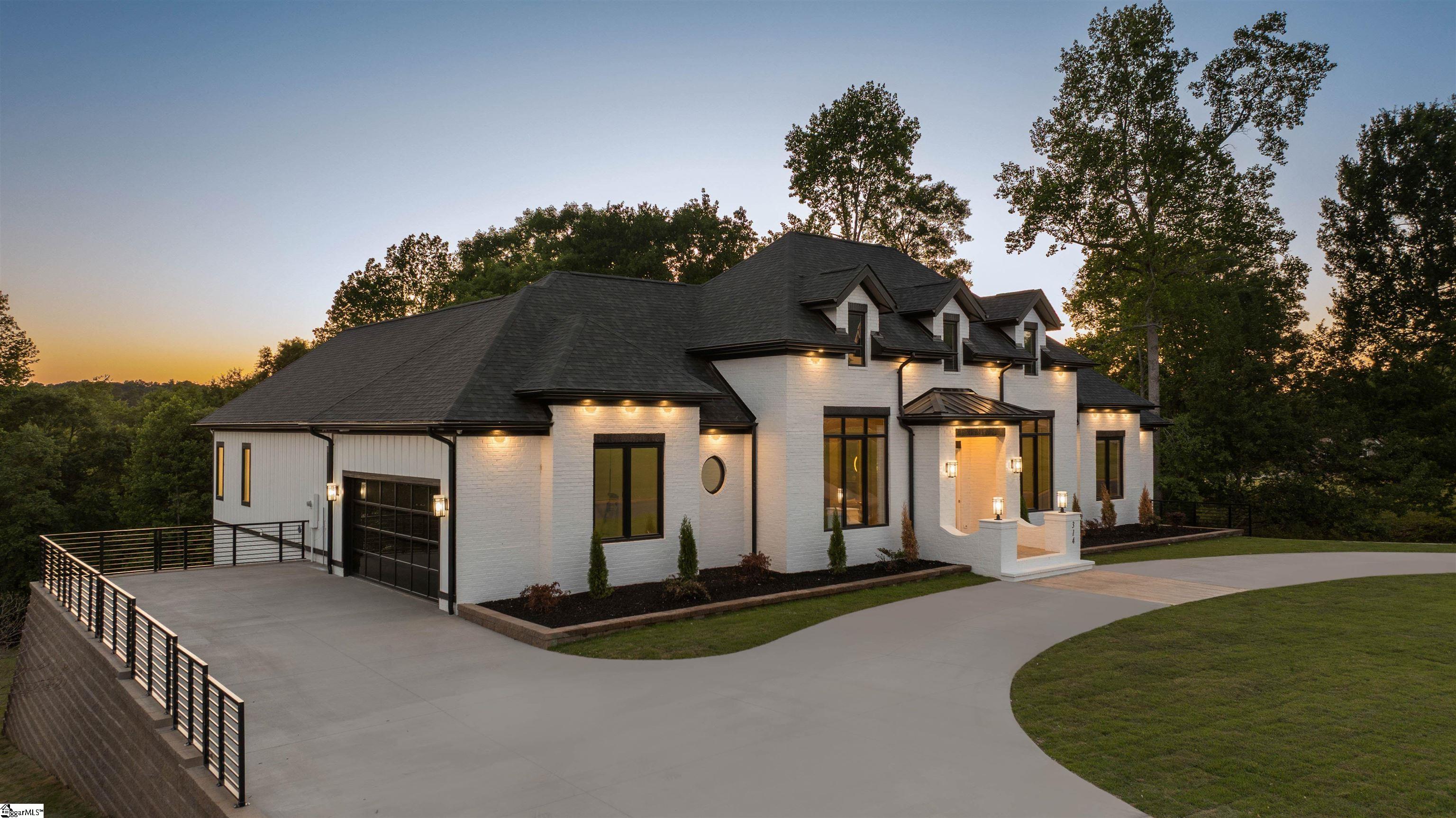 314 Shoreview Drive — photo