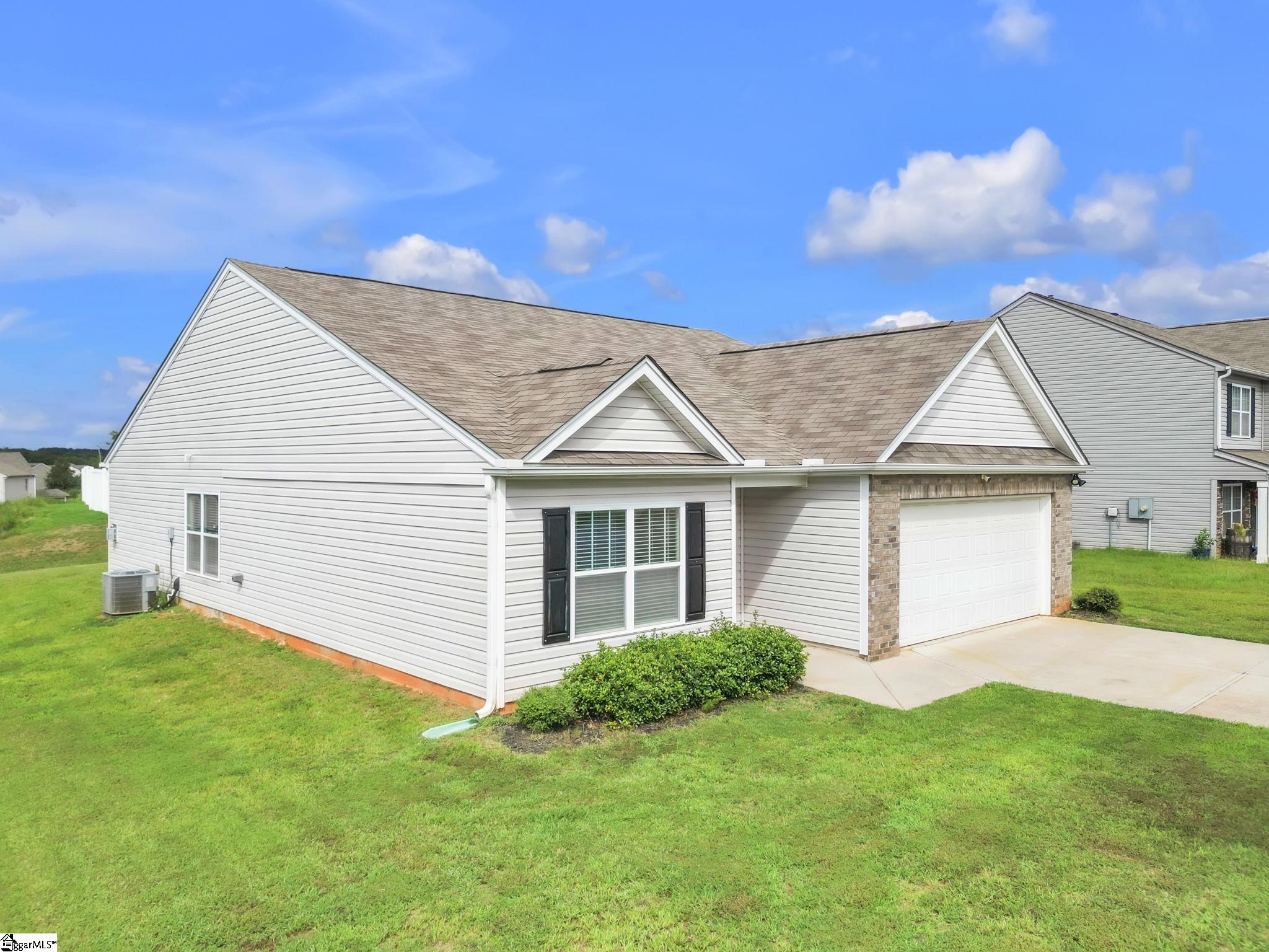 205 Hillendale Way, Pelzer, SC 29697 — photo 3