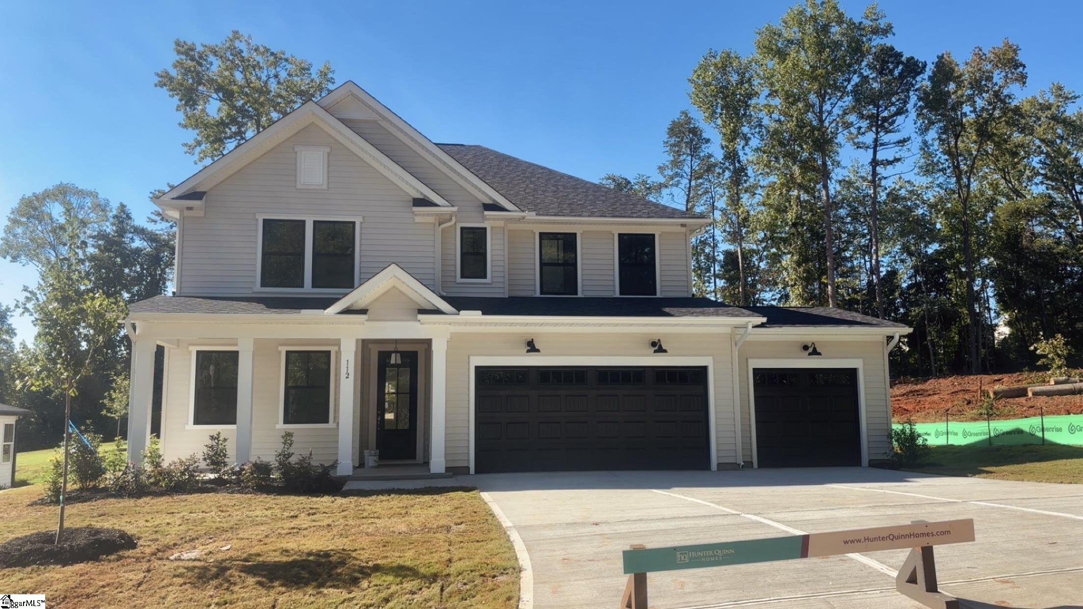 112 Jacqueline Road Lot 39 — photo