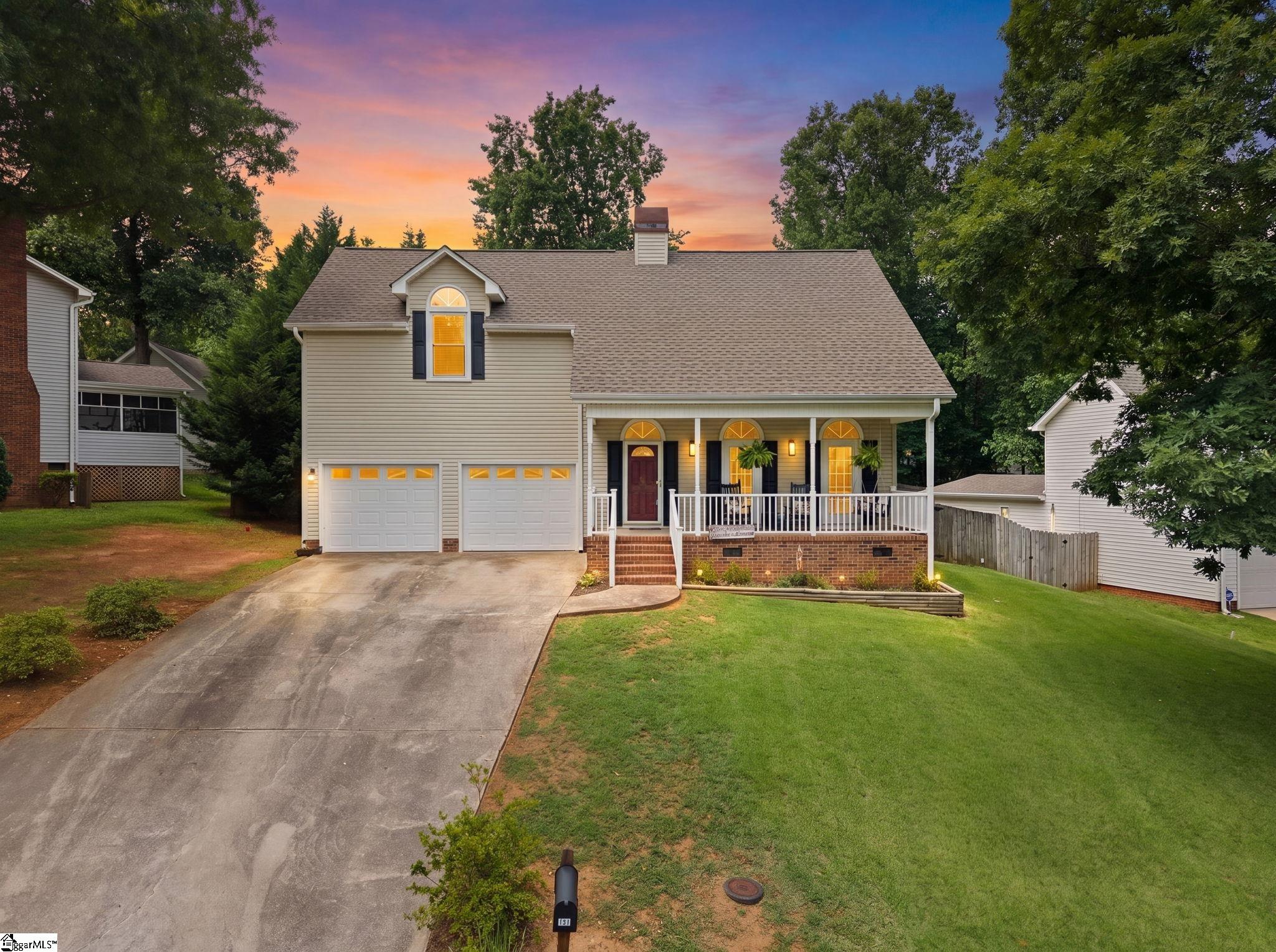 103 Harpers Ferry Court — photo