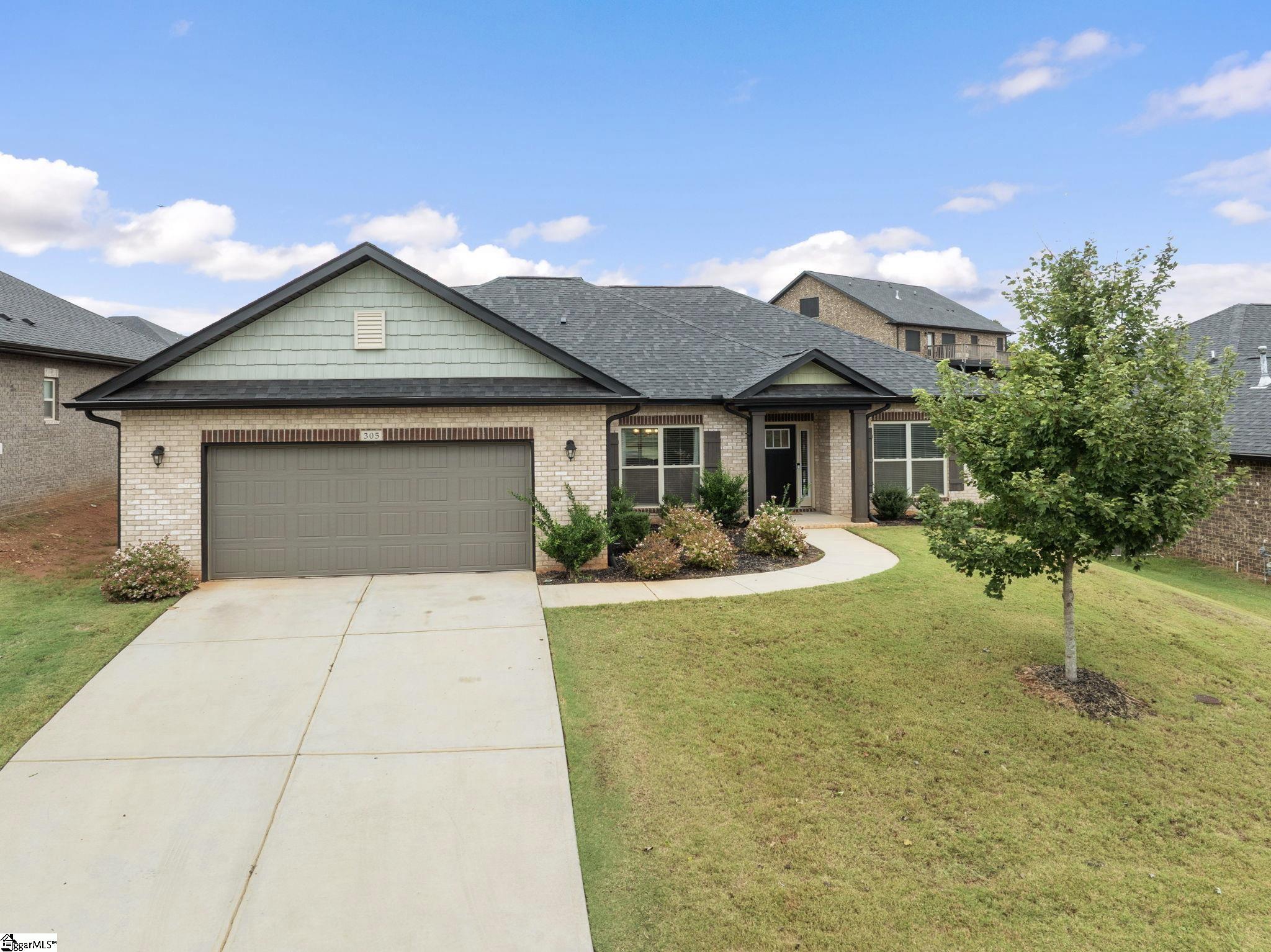 305 Rolling Waters Drive — photo