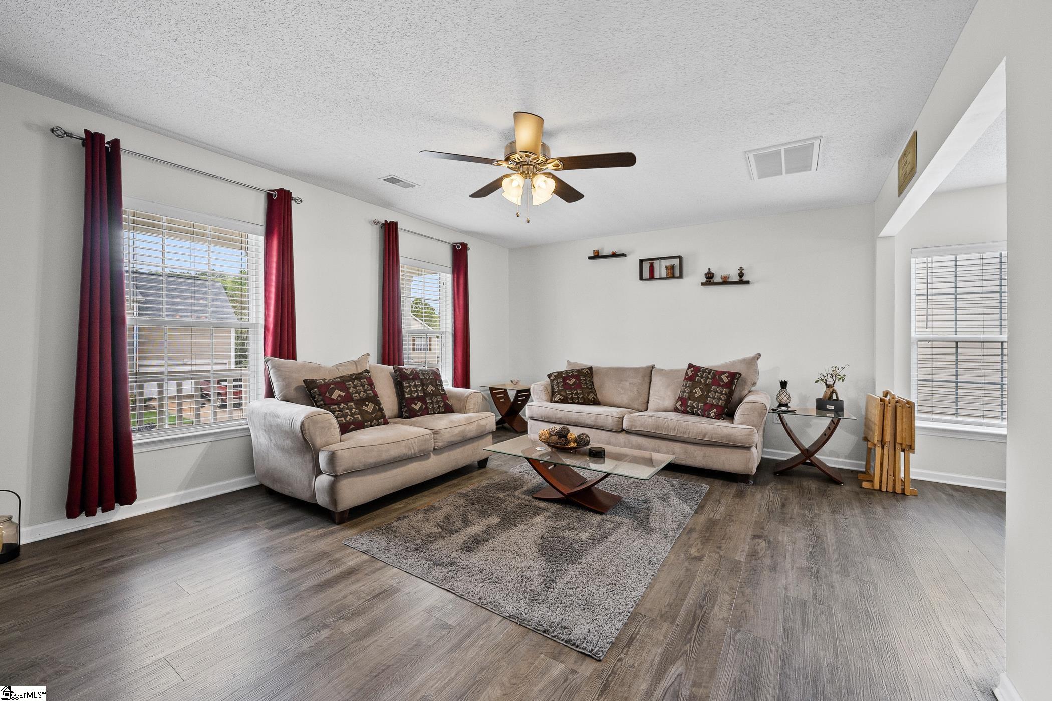 317 Hampton Ridge Drive, Greer, SC 29651 — photo 3