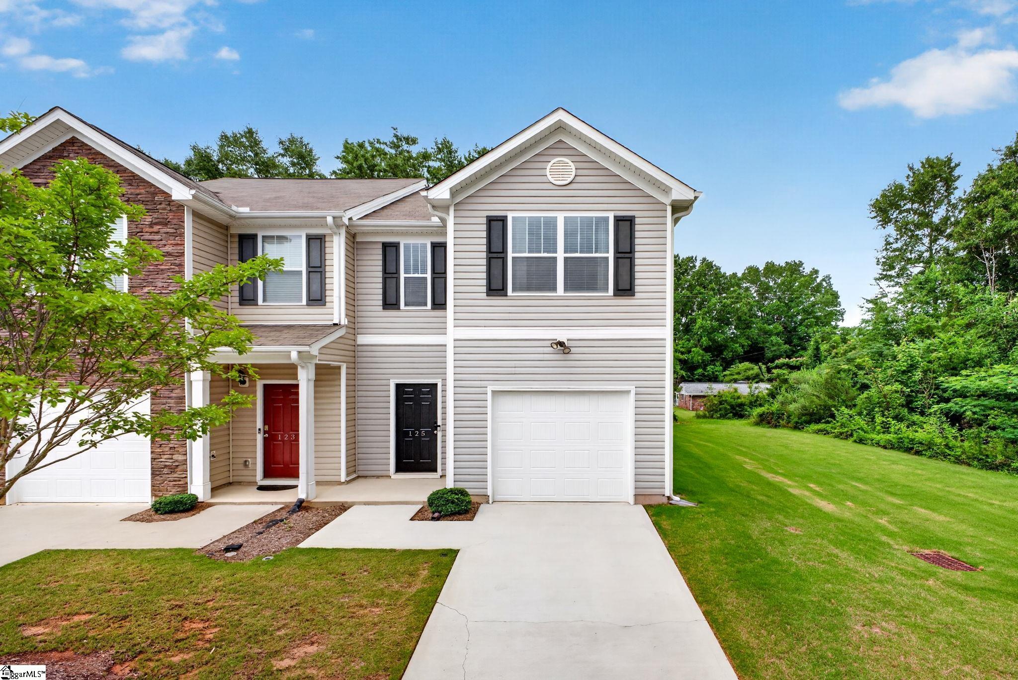 125 Southridge Court — photo