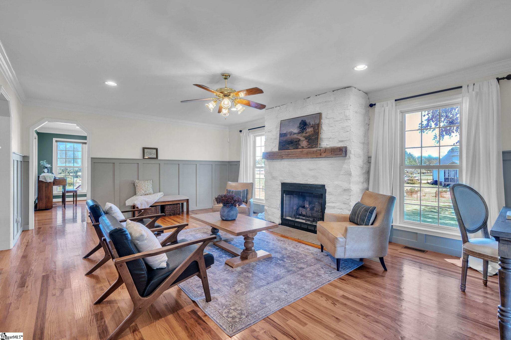 108 Silver Ridge Court, Greer, SC 29651 — photo 2