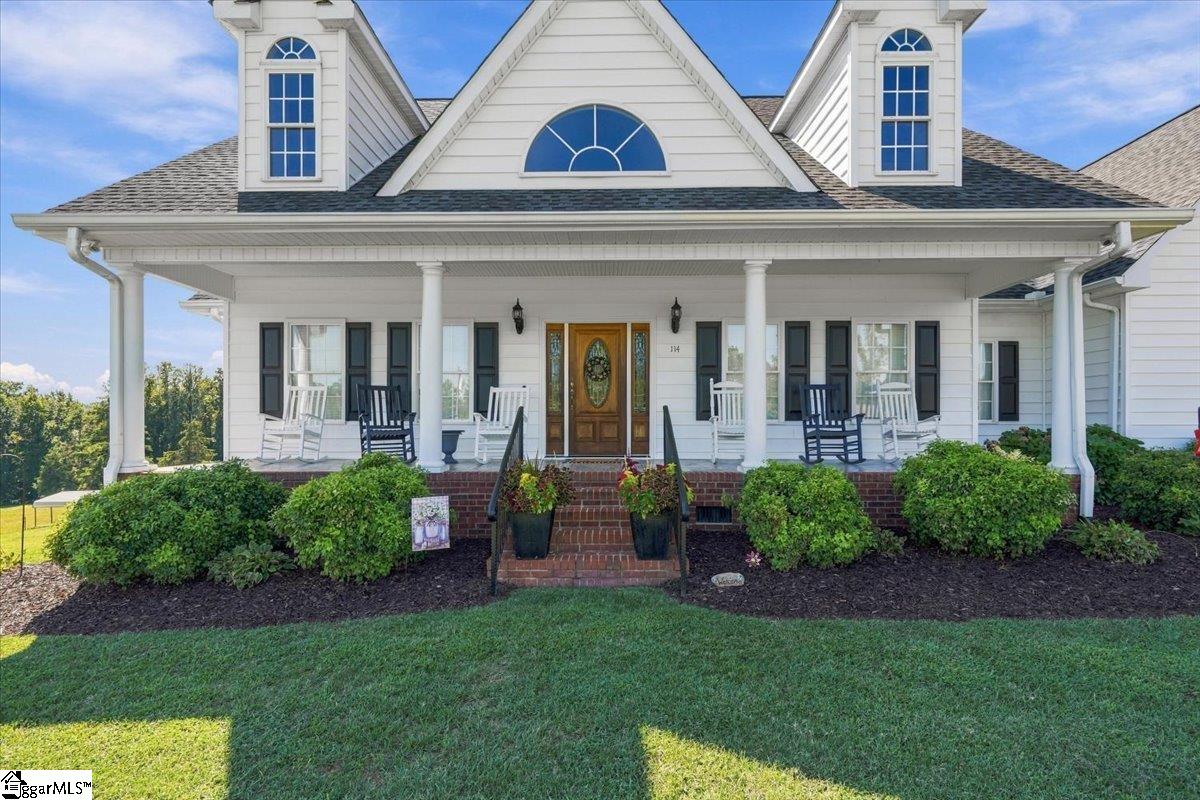 114 Terrapin Crossing Road — photo