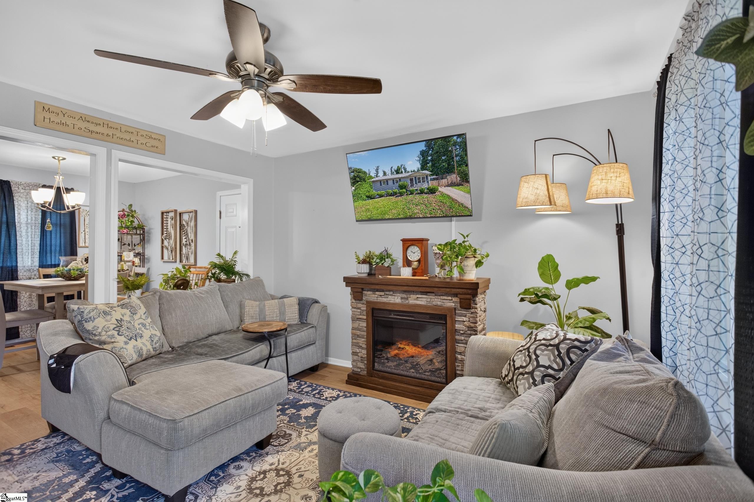 116 Oak Ridge Circle, Seneca, SC 29678 — photo 2