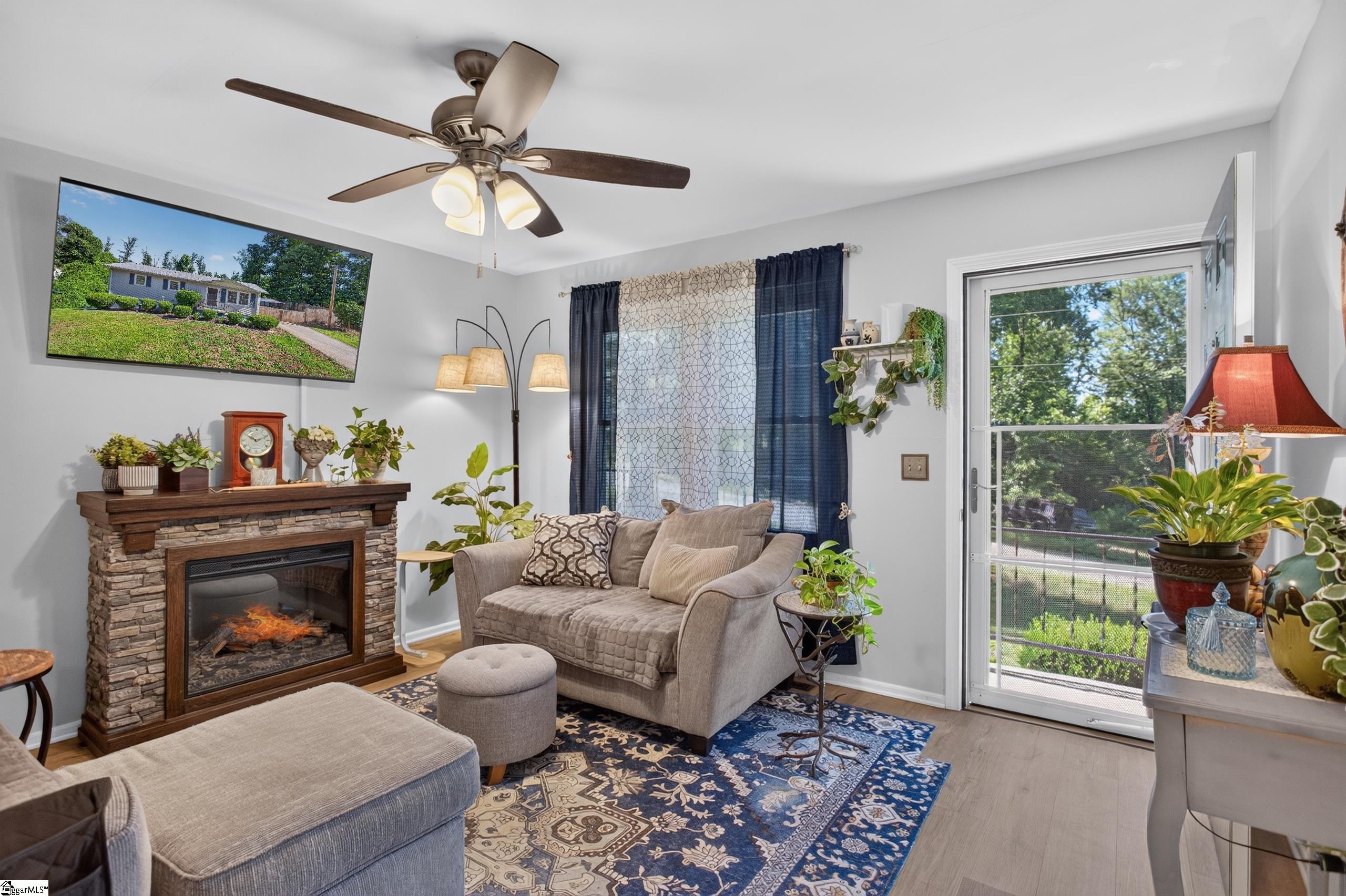 116 Oak Ridge Circle, Seneca, SC 29678 — photo 3