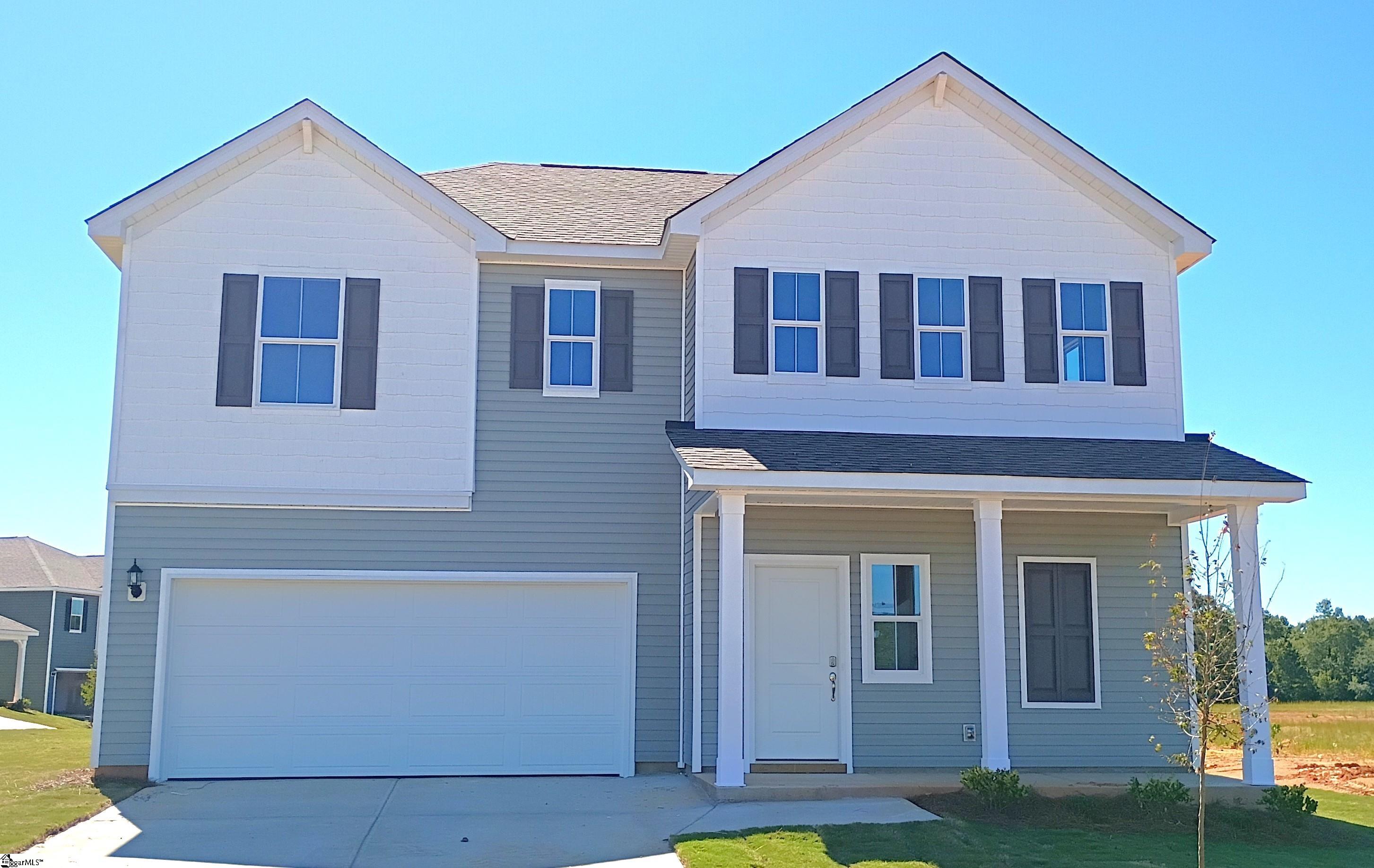 501 Gunther Trail Lot 134 — photo