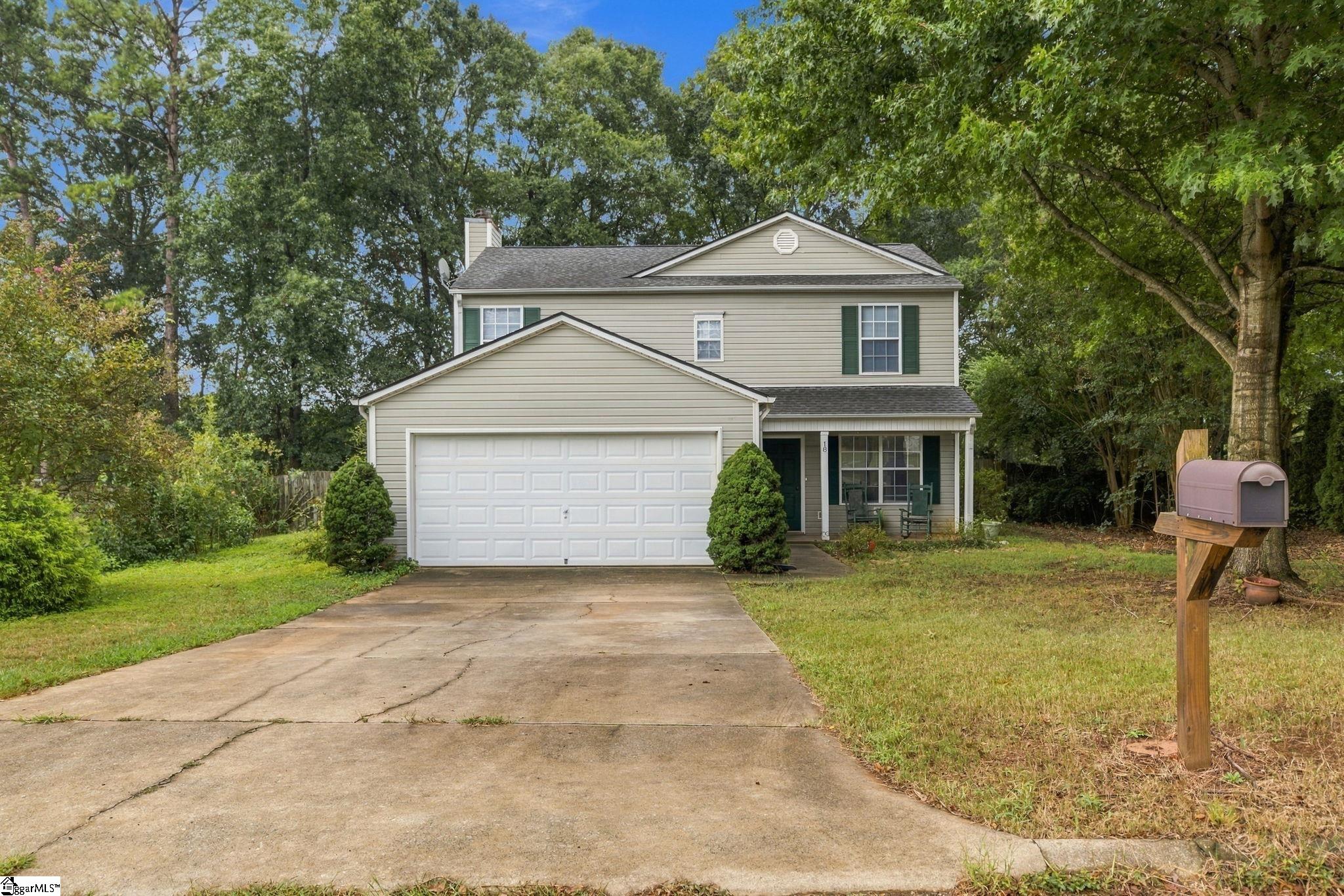 18 Reedy River Way — photo