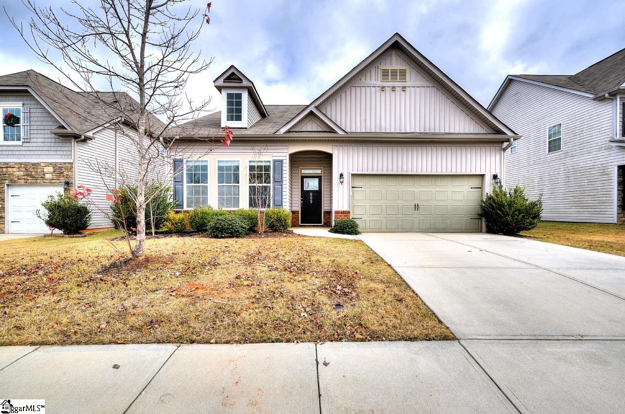 605 Waymeet Drive — photo