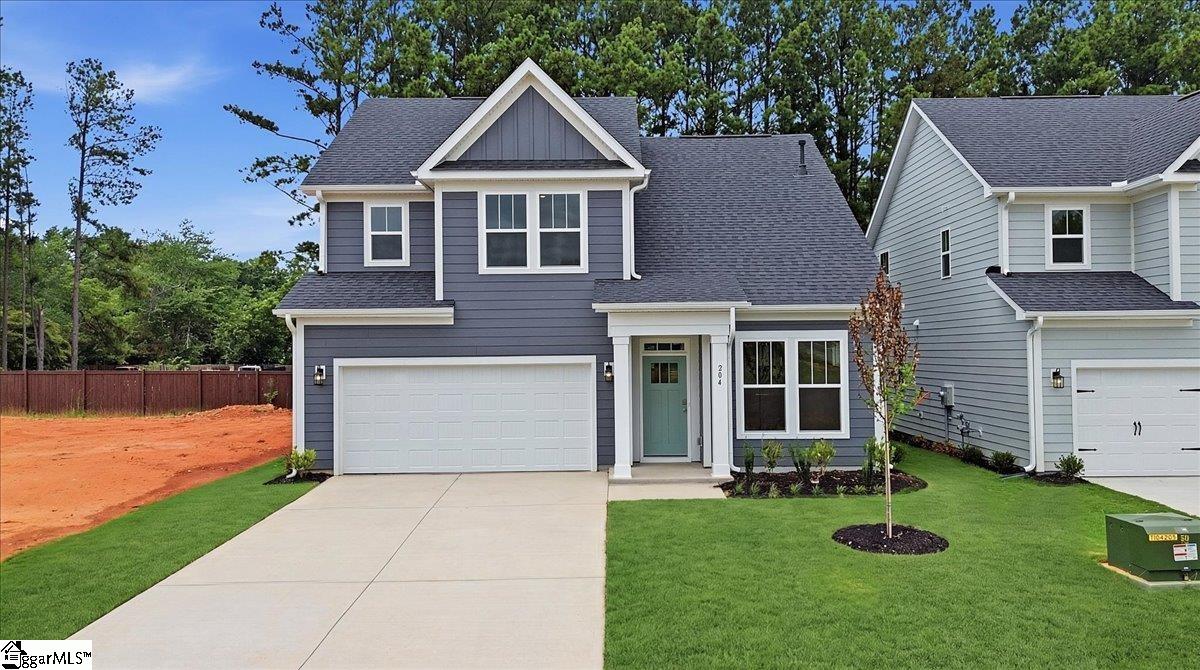 204 Canyon Creek Way — photo