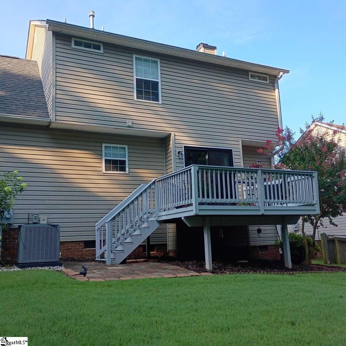 341 Riverside Chase Circle, Greer, SC 29650 — photo 2