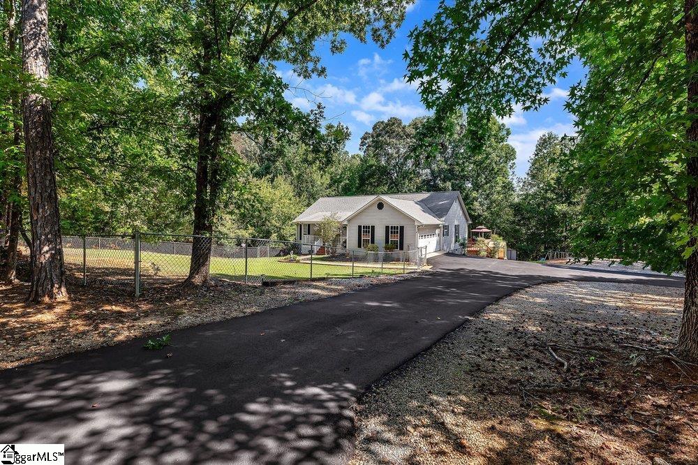 761 Durham Brown Road — photo