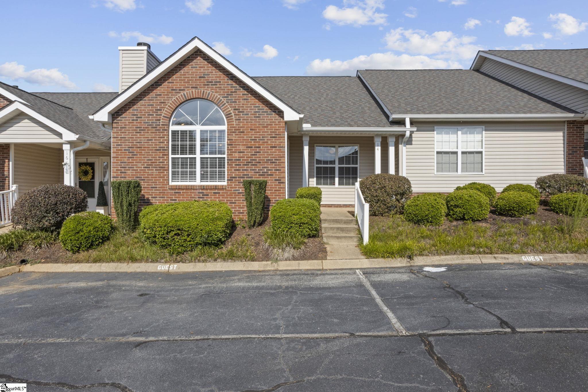 14 Hillside Glen Drive — photo