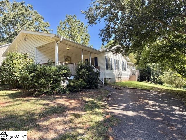 440 Cothran Creek Road — photo