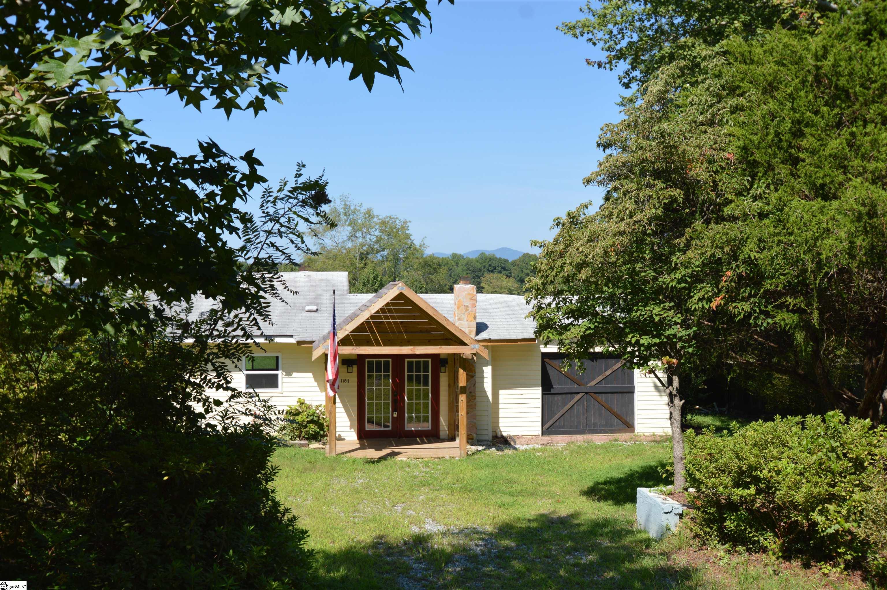 1183 Sandy Plains Road — photo