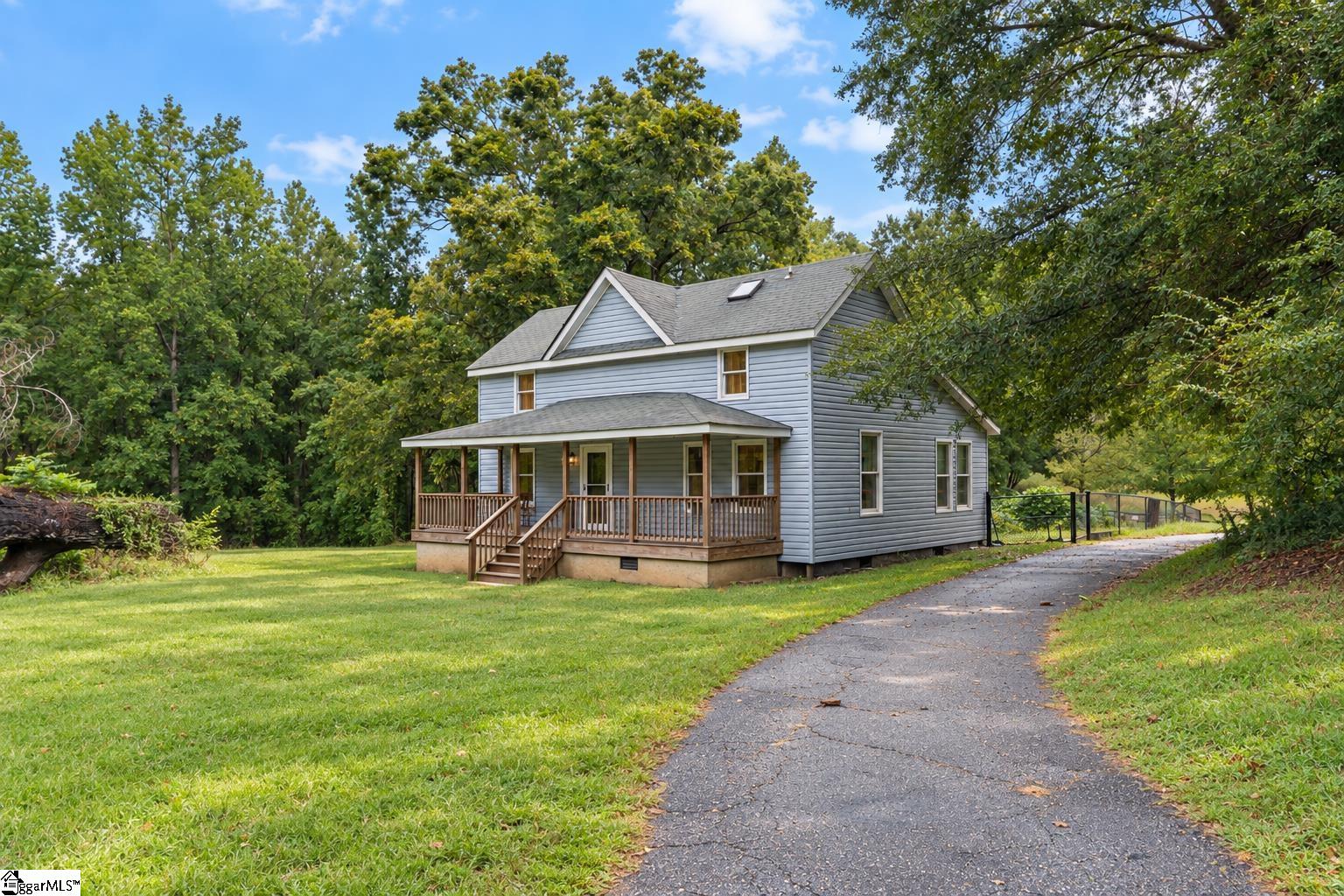 751 Conway Black Road — photo