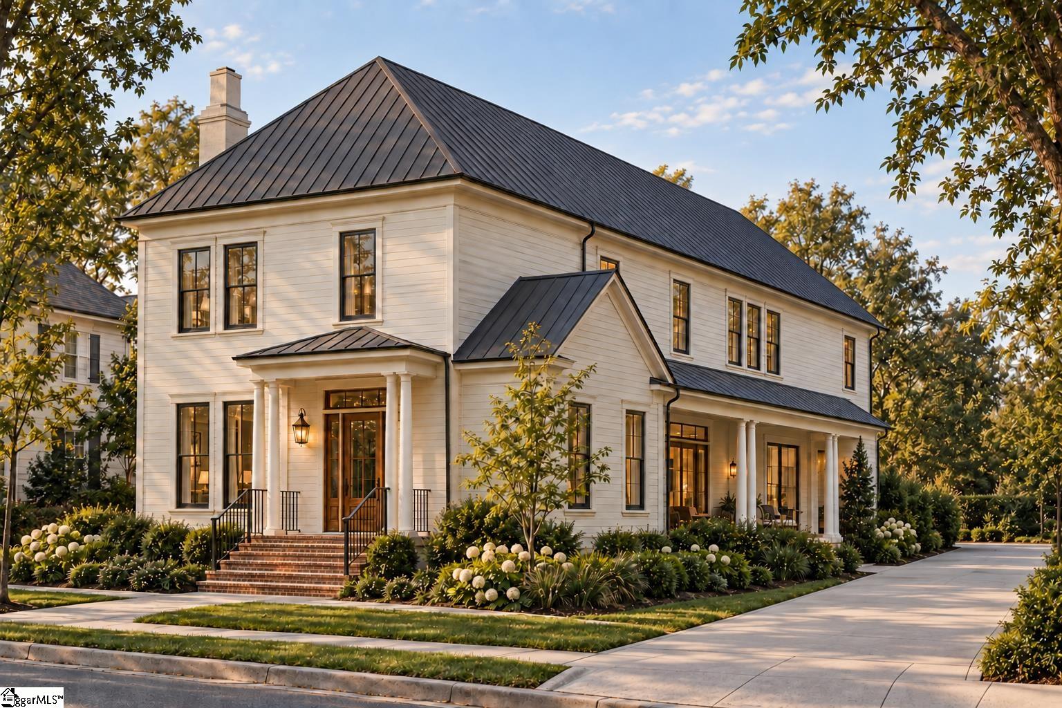 303 Baron Drive (Lot 229) — photo