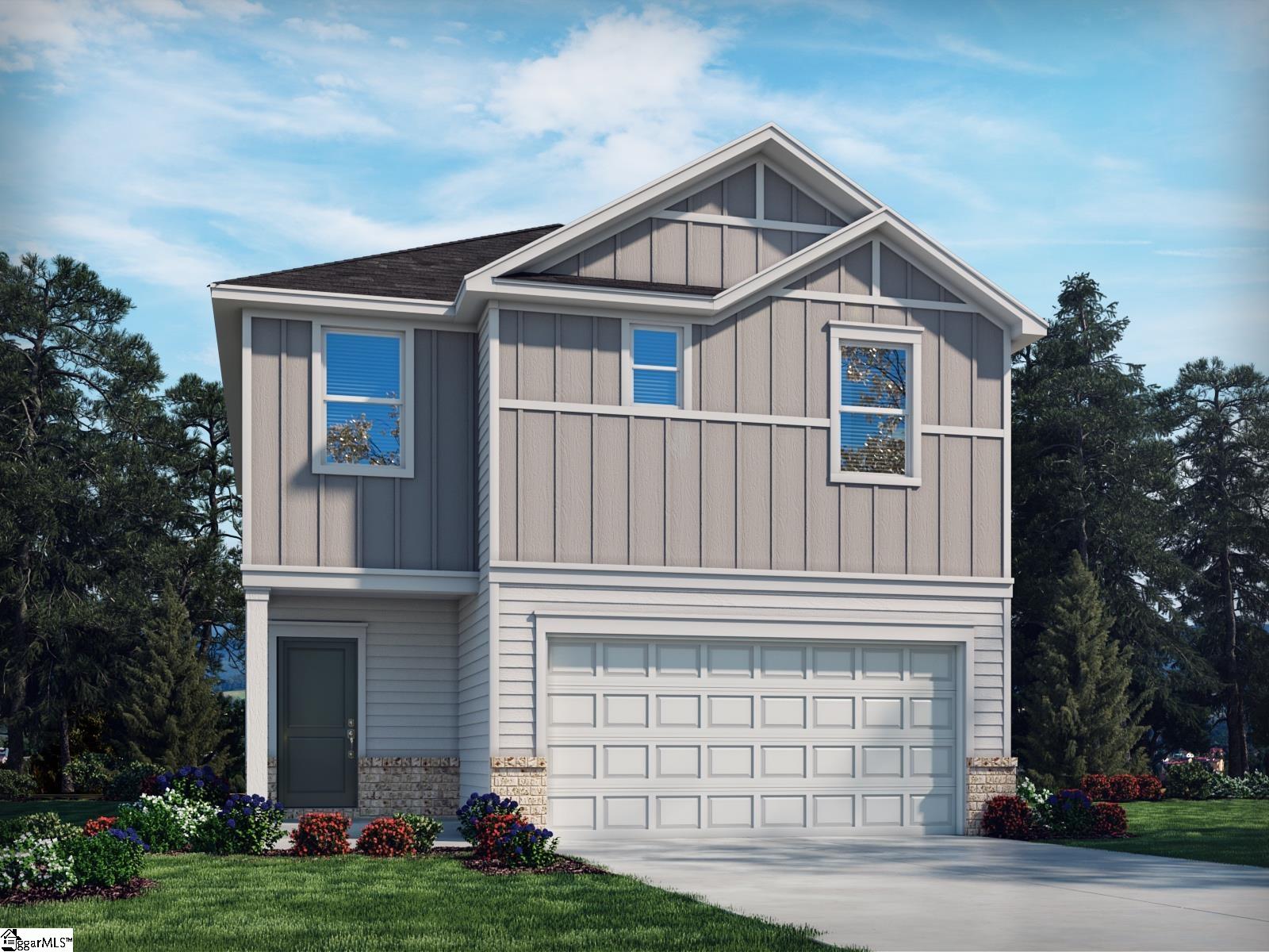 1118 Cascadia Court — photo