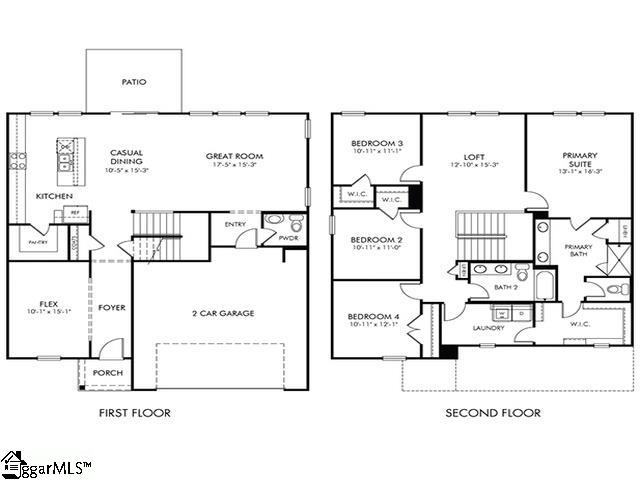1467 Switchback Circle, Moore, SC 29369 — photo 2