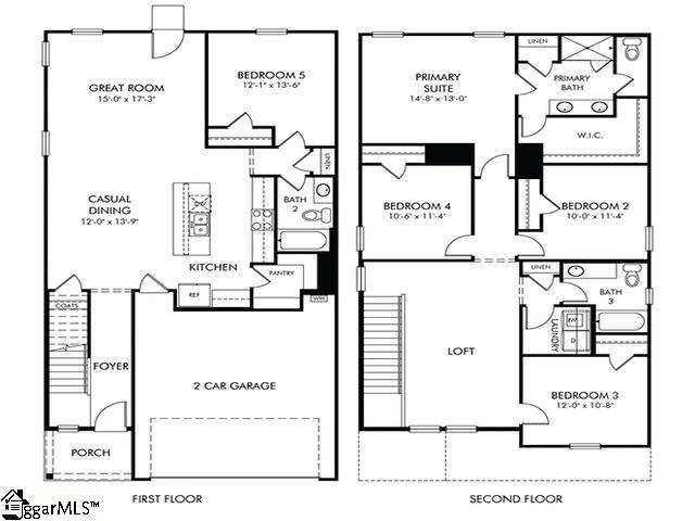 448 Upland Water Court — photo