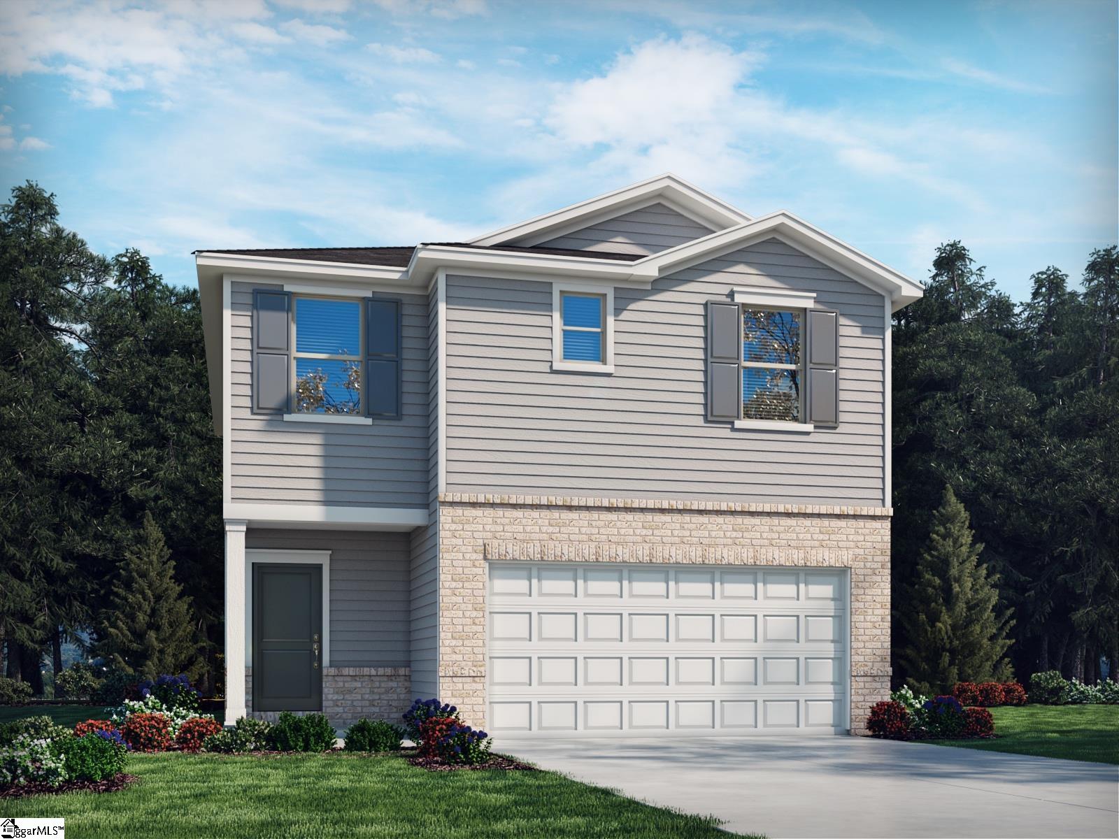 444 Upland Water Court — photo