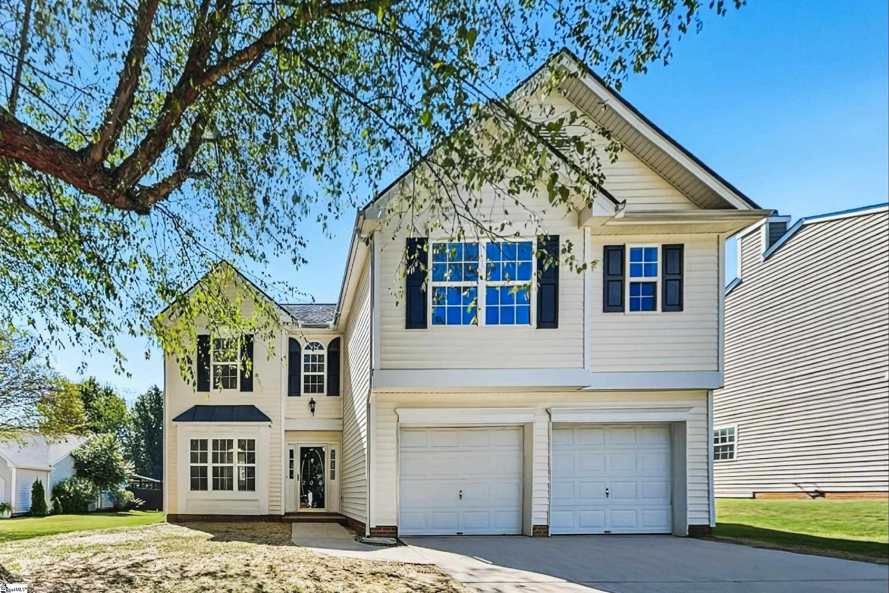 206 Fairview Lake Way — photo