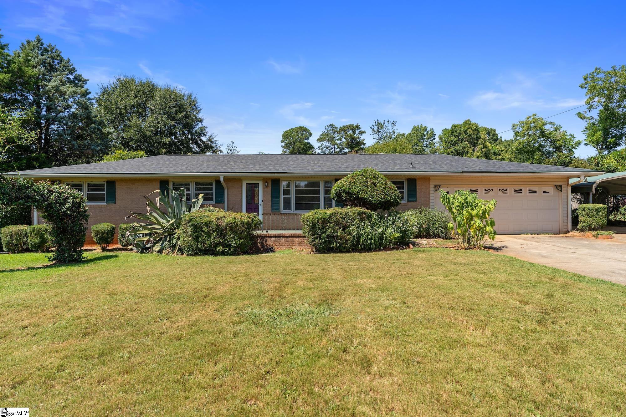 505 Winfield Drive — photo