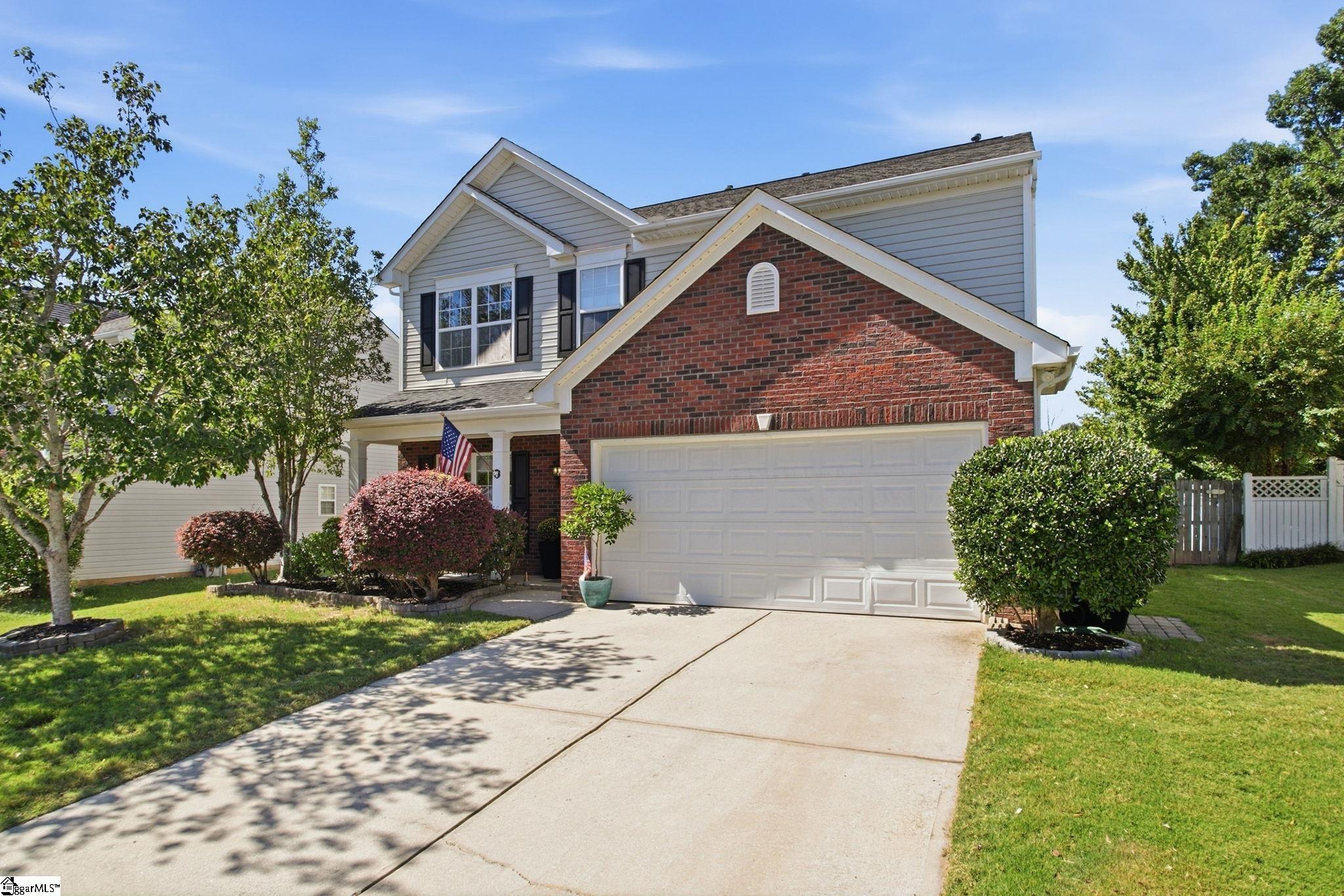 105 Farmbrook Way, Simpsonville, SC 29681 — photo 2