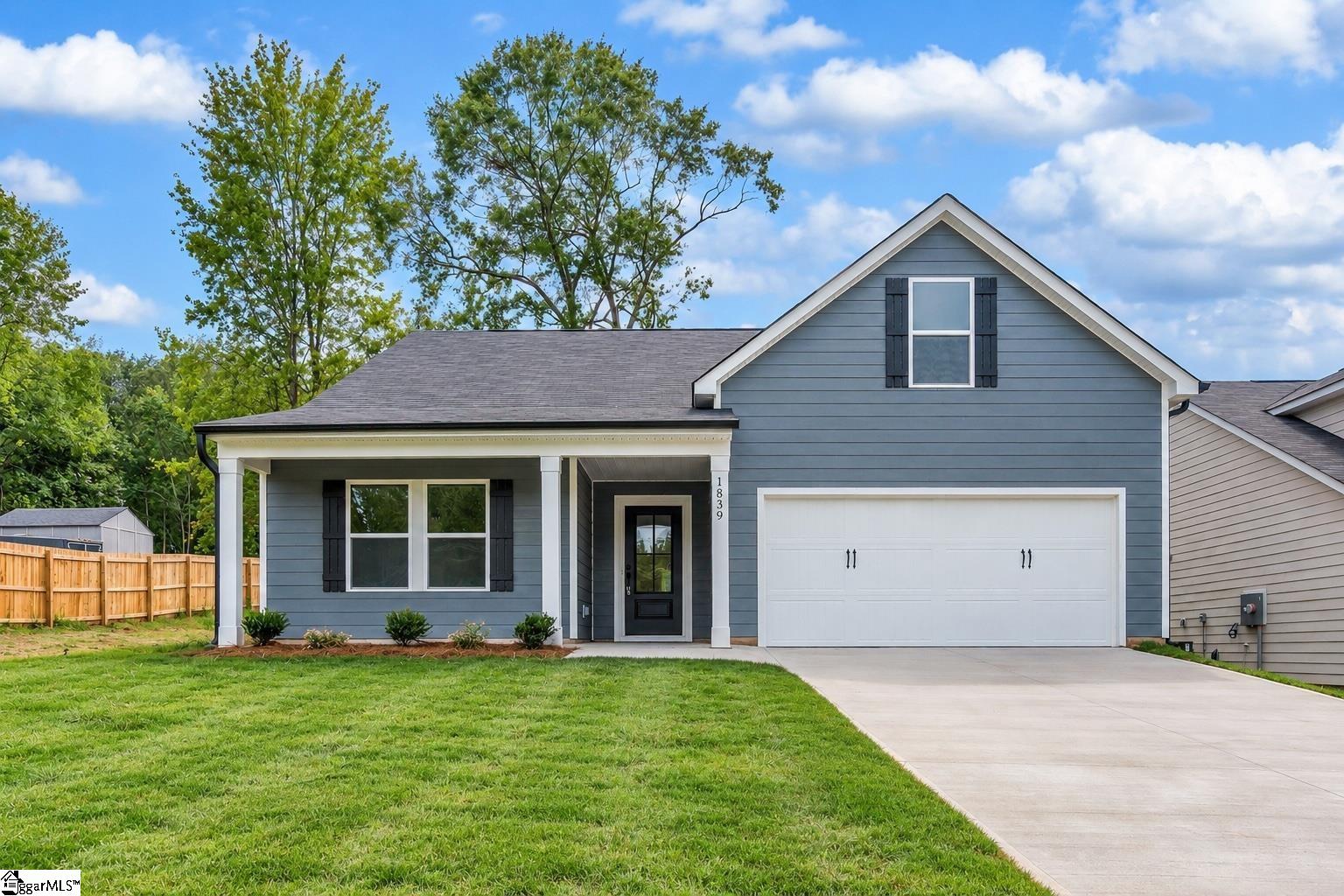 1839 Memorial Drive Extension Lot 2 — photo