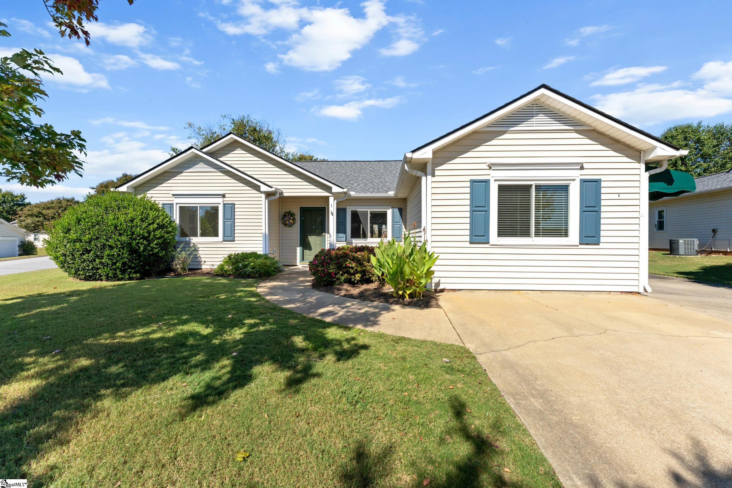 1 Sunbriar Drive — photo