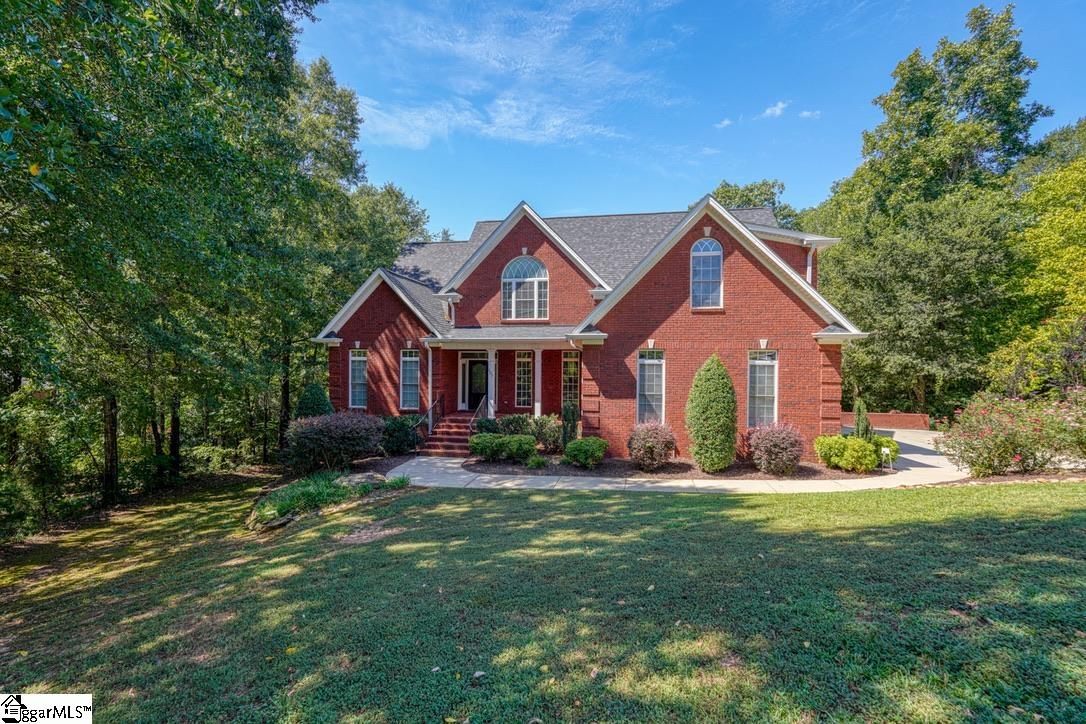 507 Carrickmore Court — photo