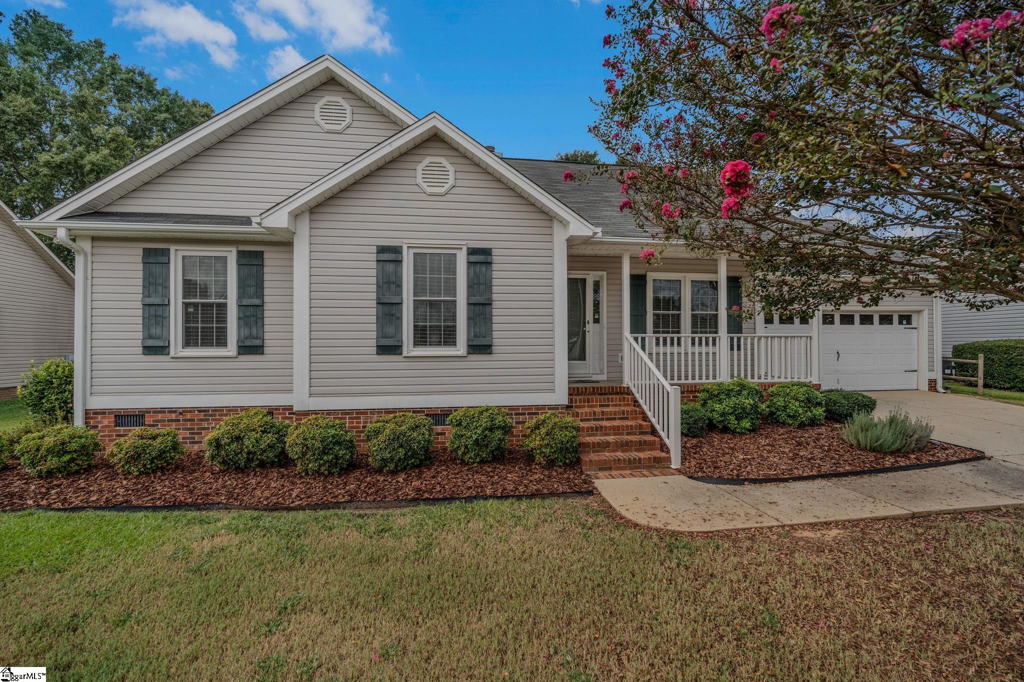 5 Fortson Way — photo
