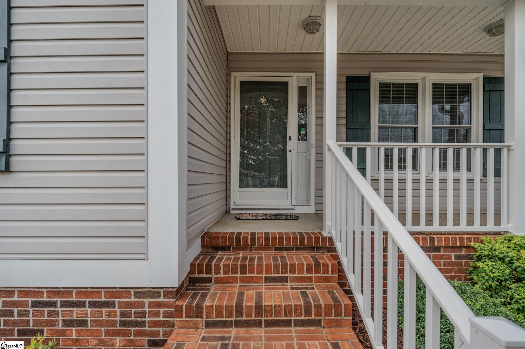 5 Fortson Way, Fountain Inn, SC 29644 — photo 2