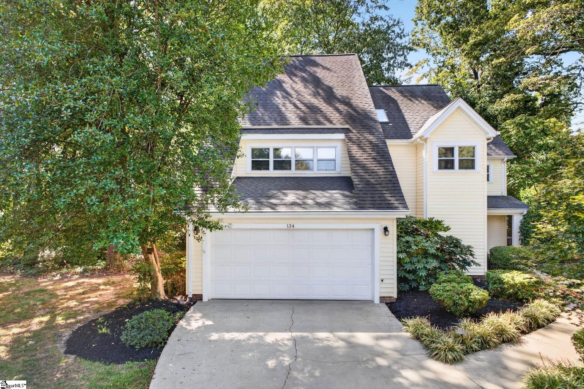 134 Forest Lake Drive — photo