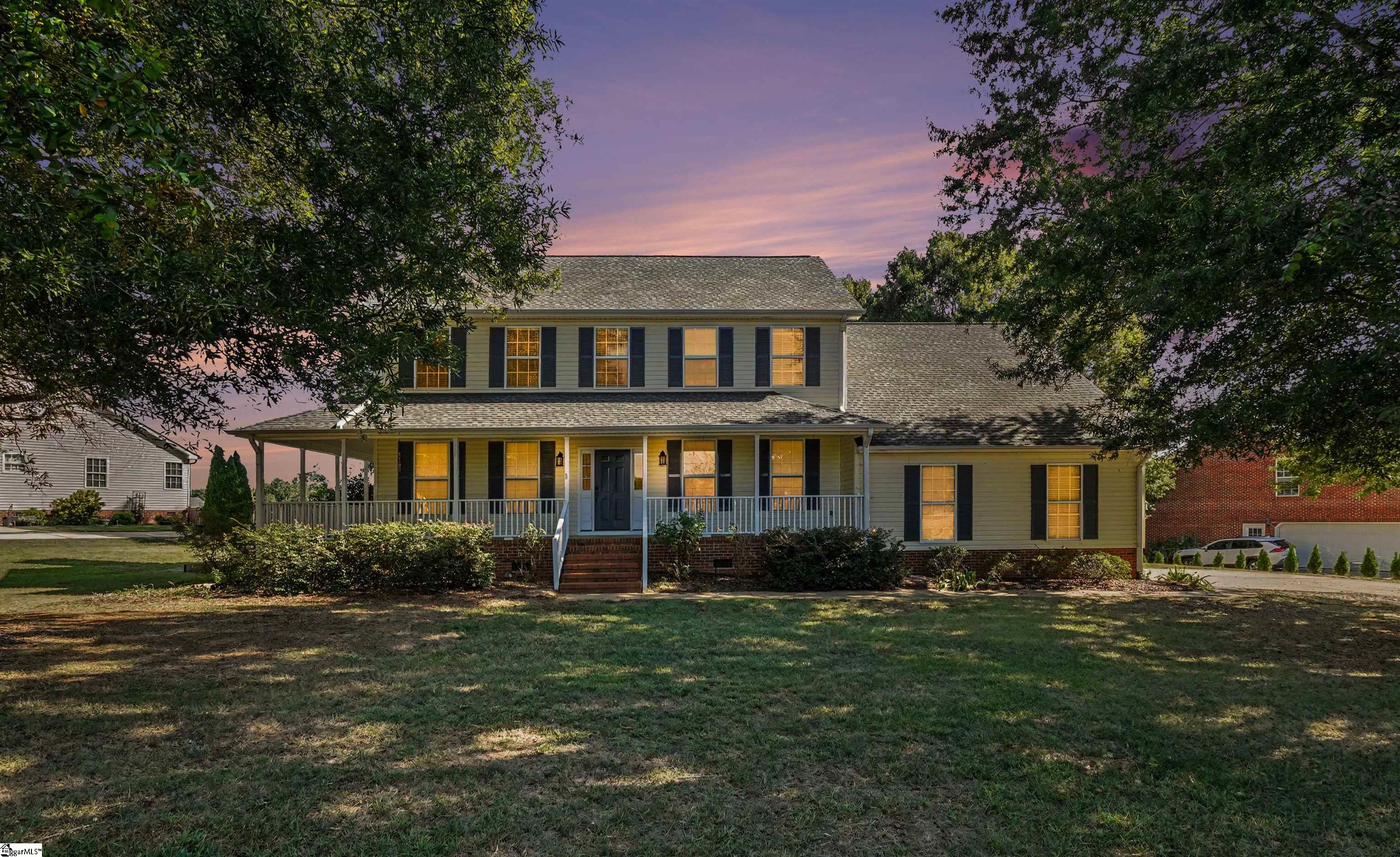 310 Saddlebred Drive — photo