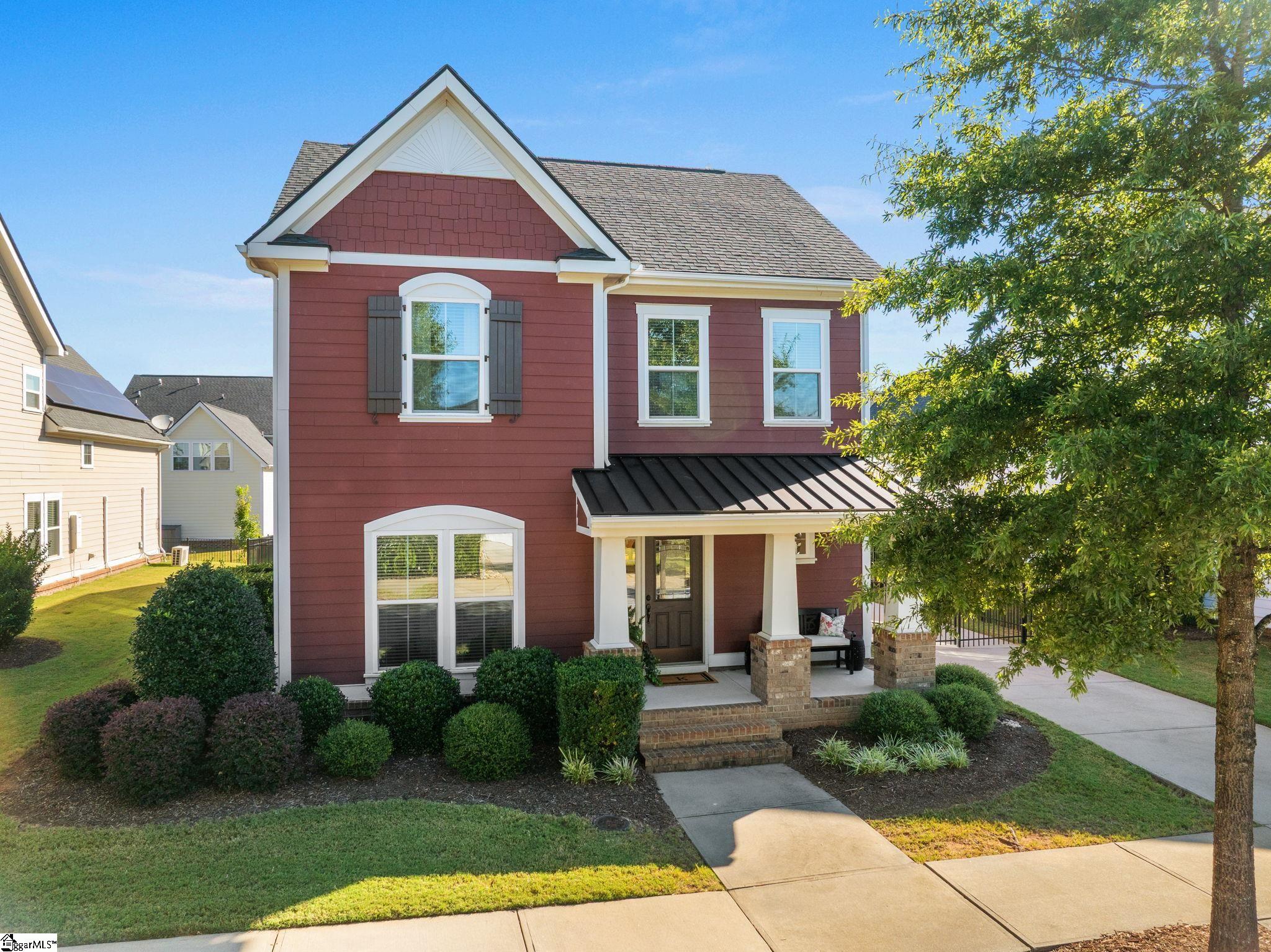 15 Wagram Way — photo