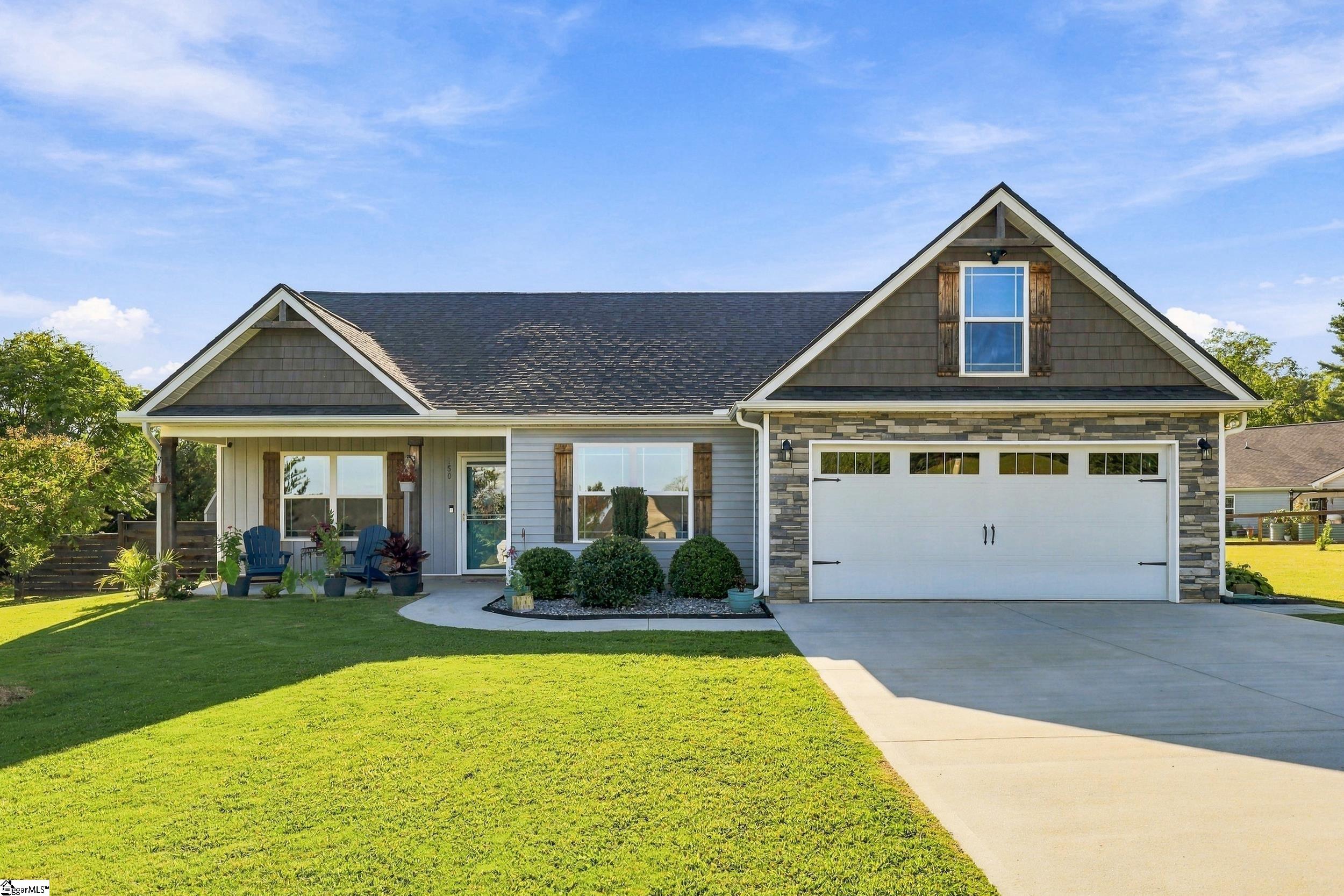 150 Kershaw Drive — photo
