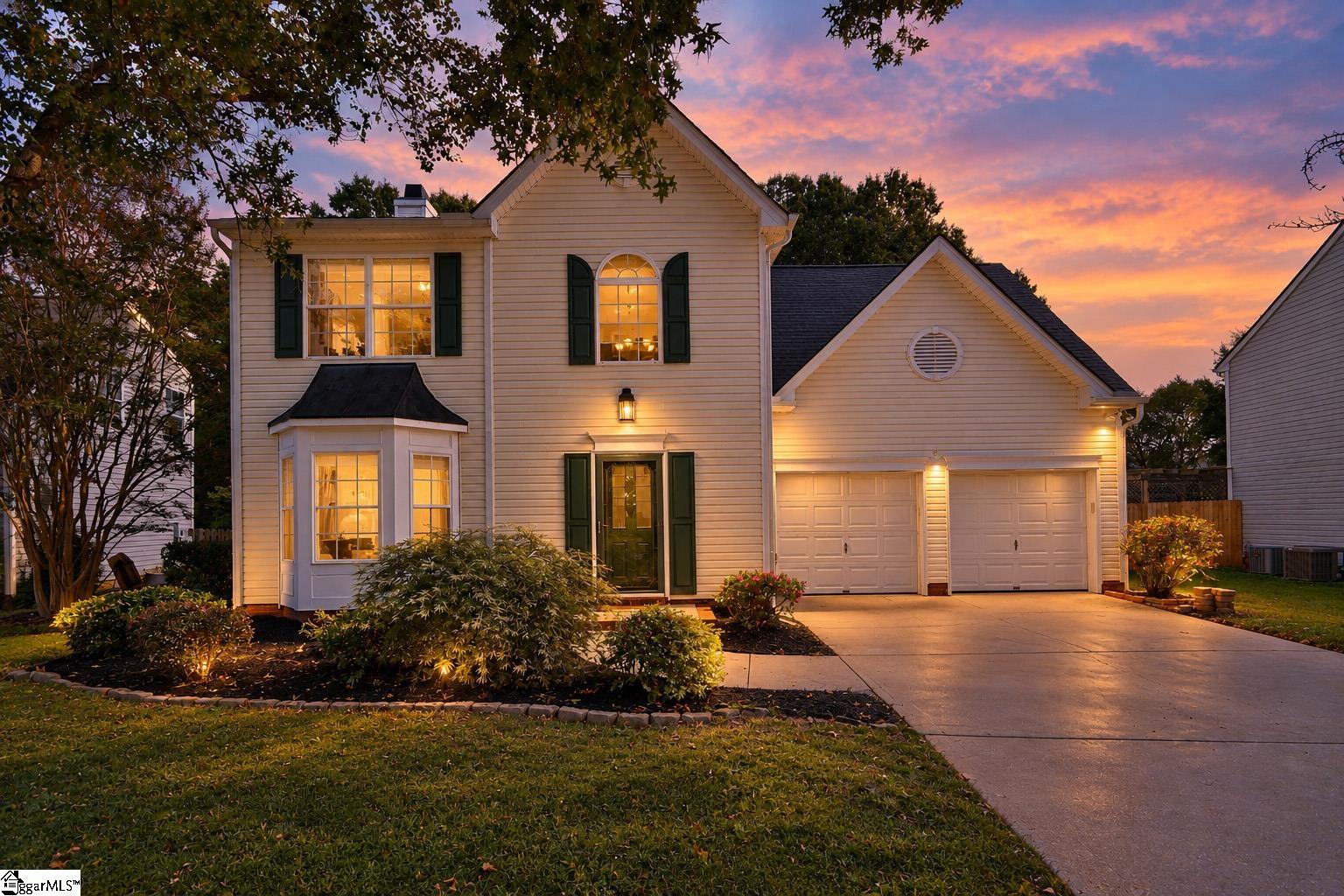 614 Fairview Lake Way — photo