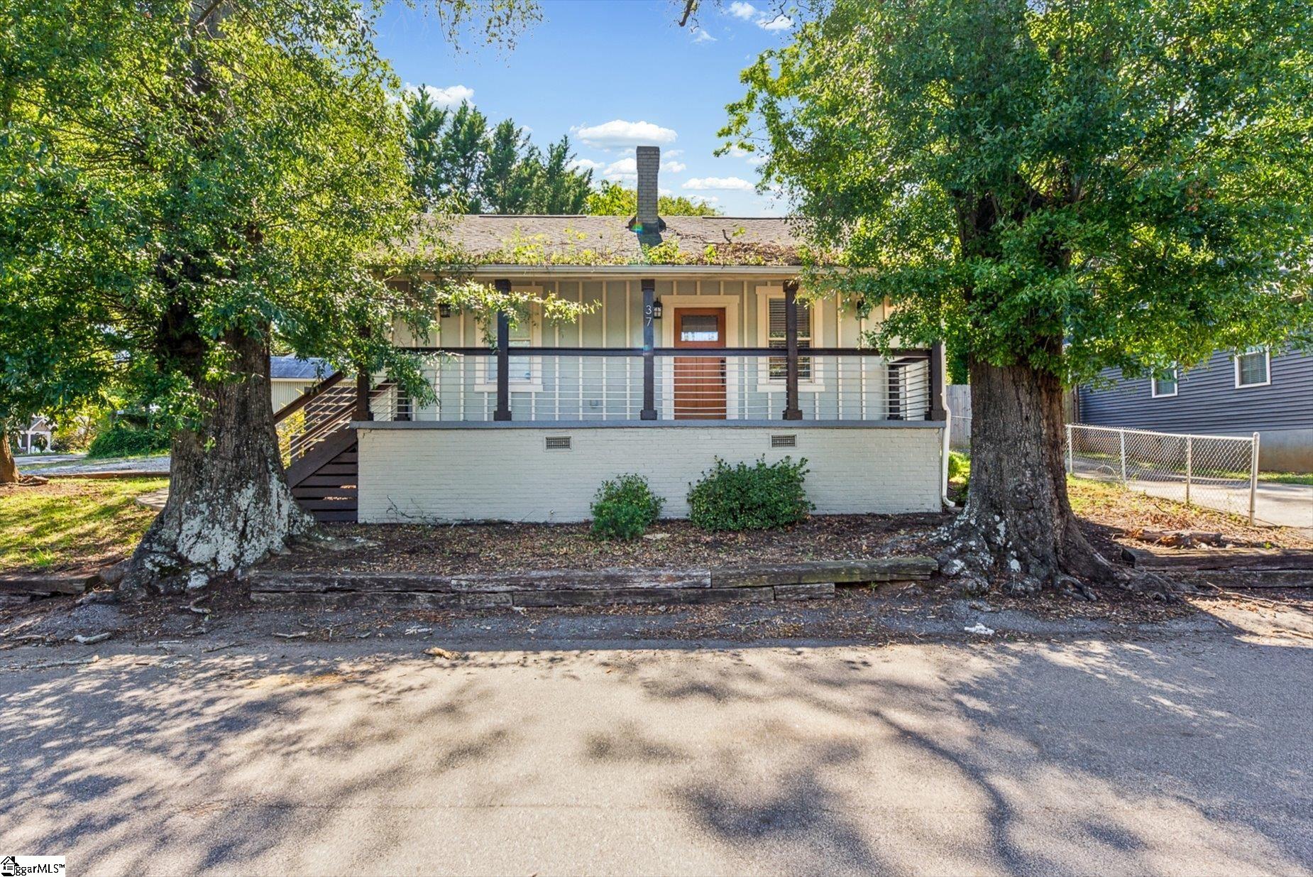 37 Ross Street — photo