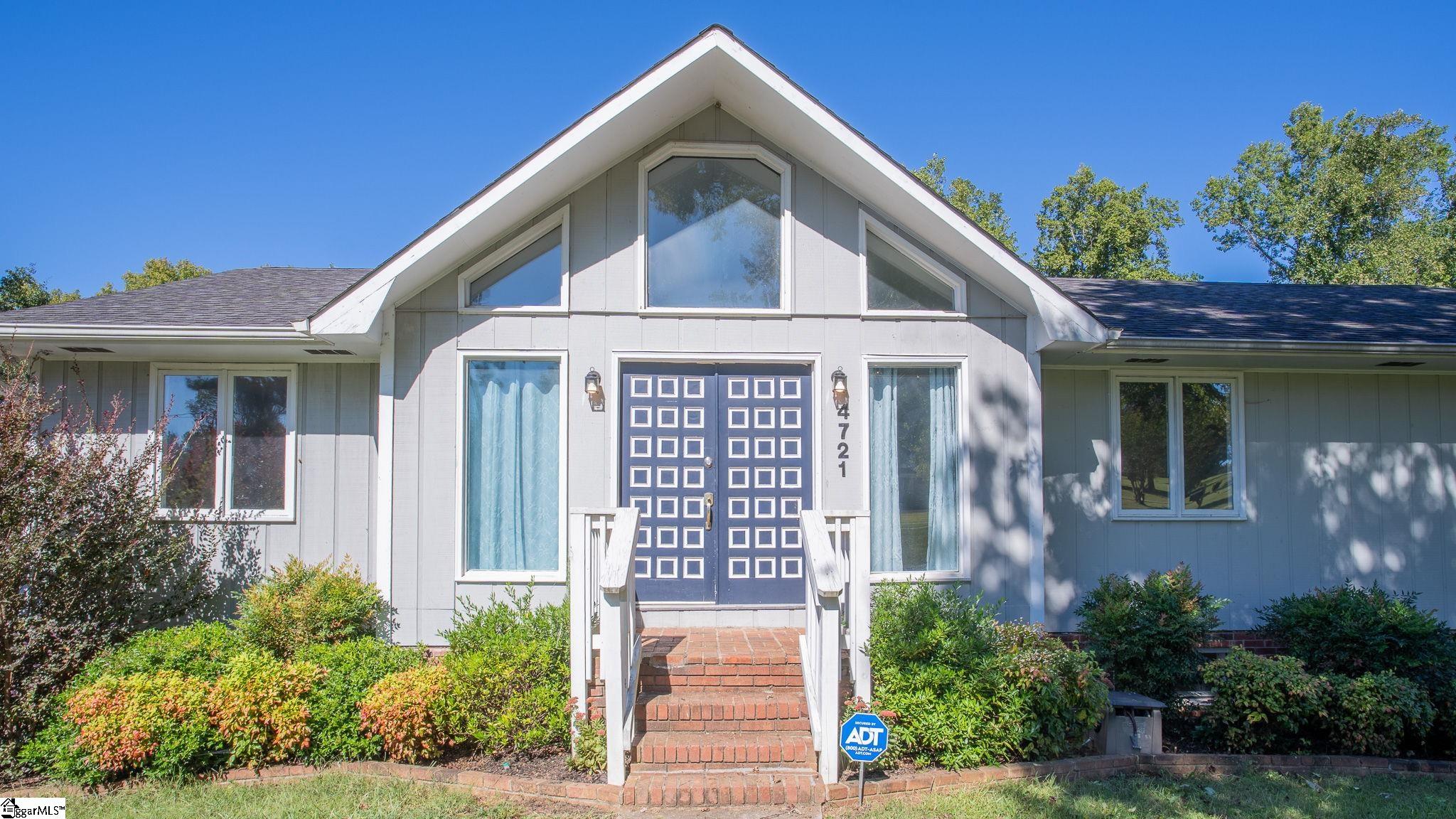 4721 Worden Drive — photo