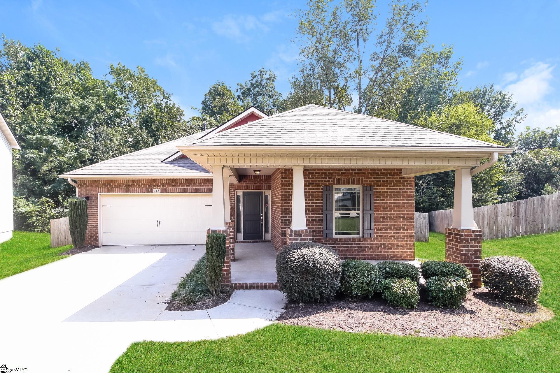 118 Winterwood Court — photo